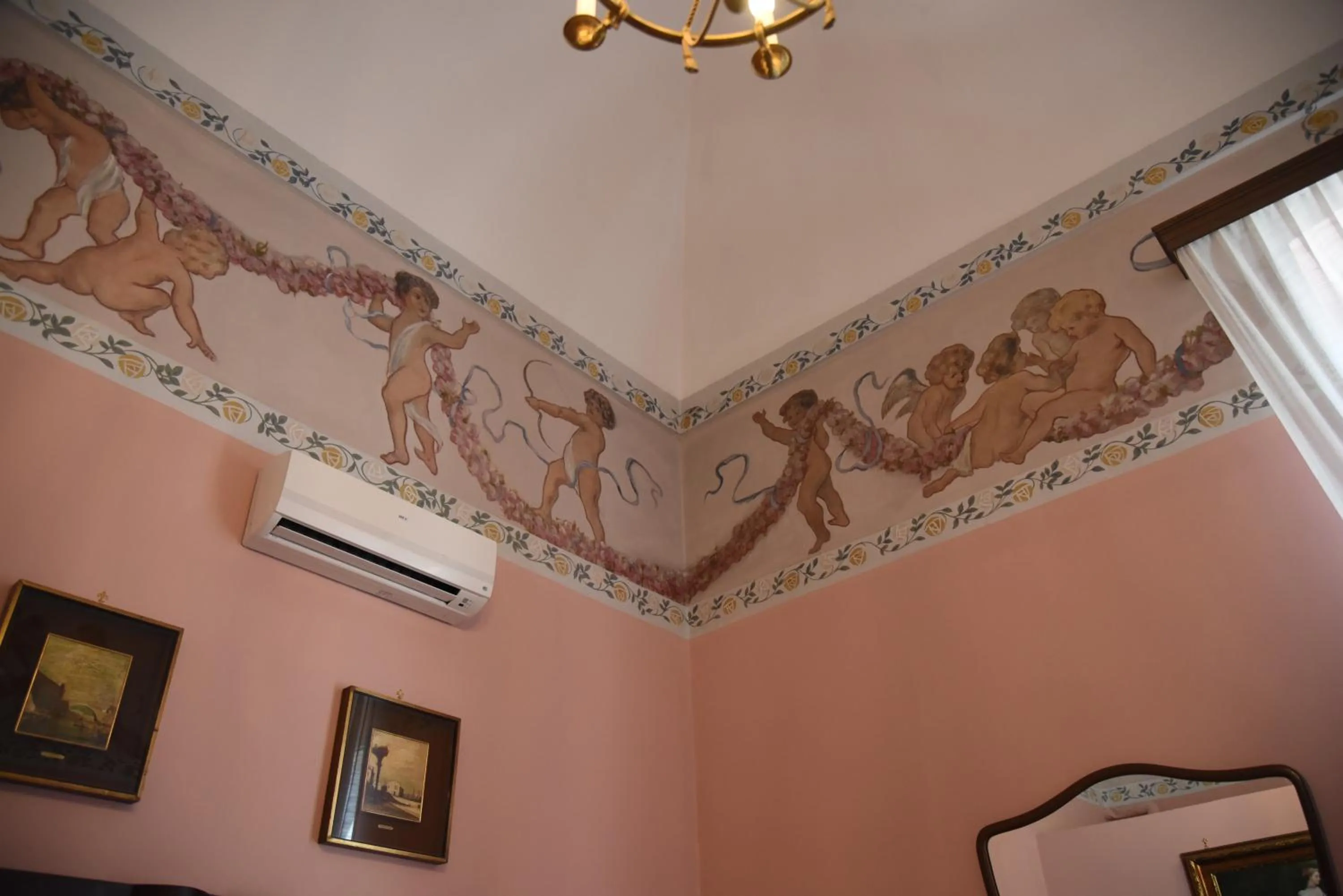 Antico Palazzo Spinola