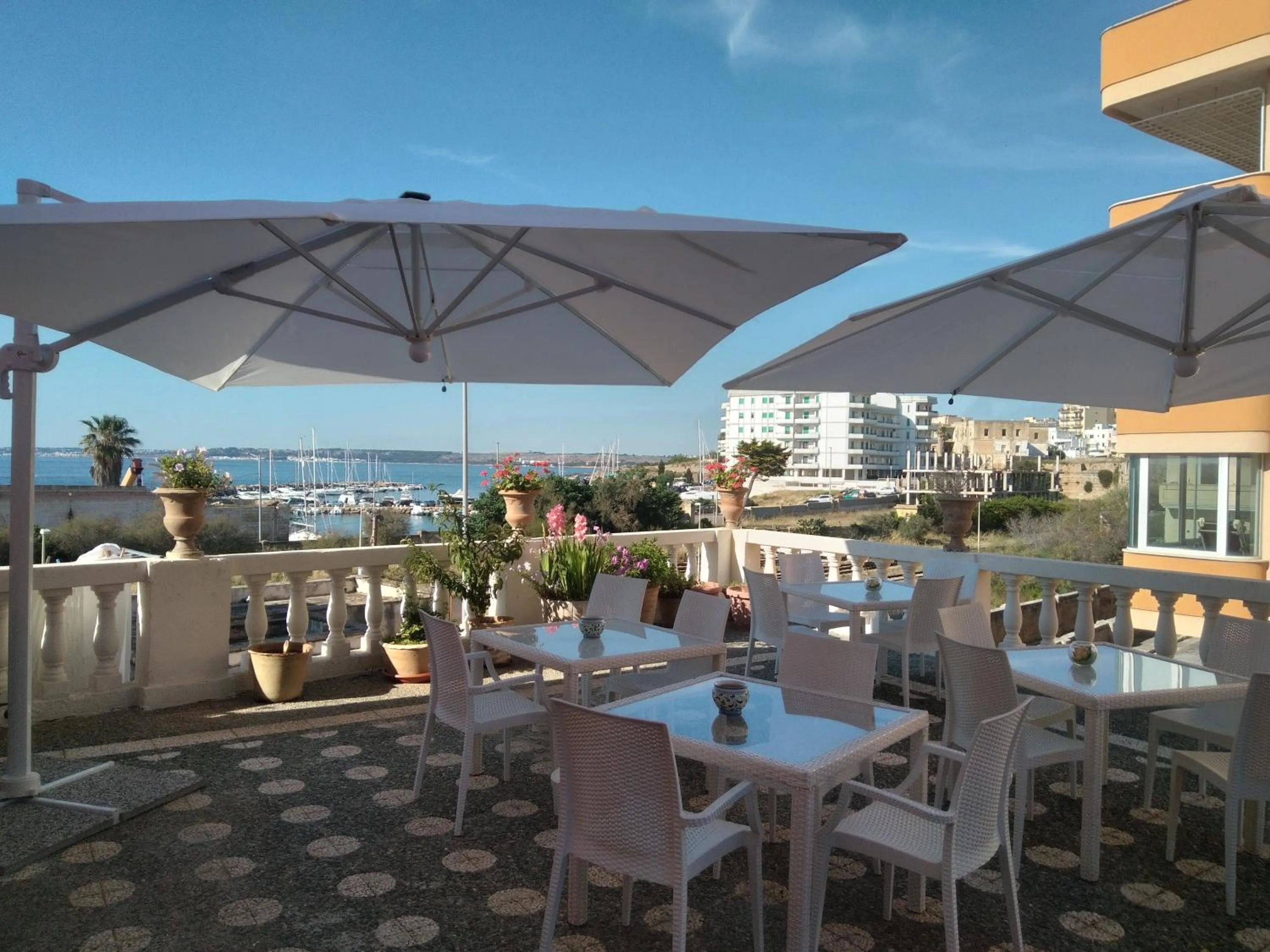 Antico Palazzo Spinola