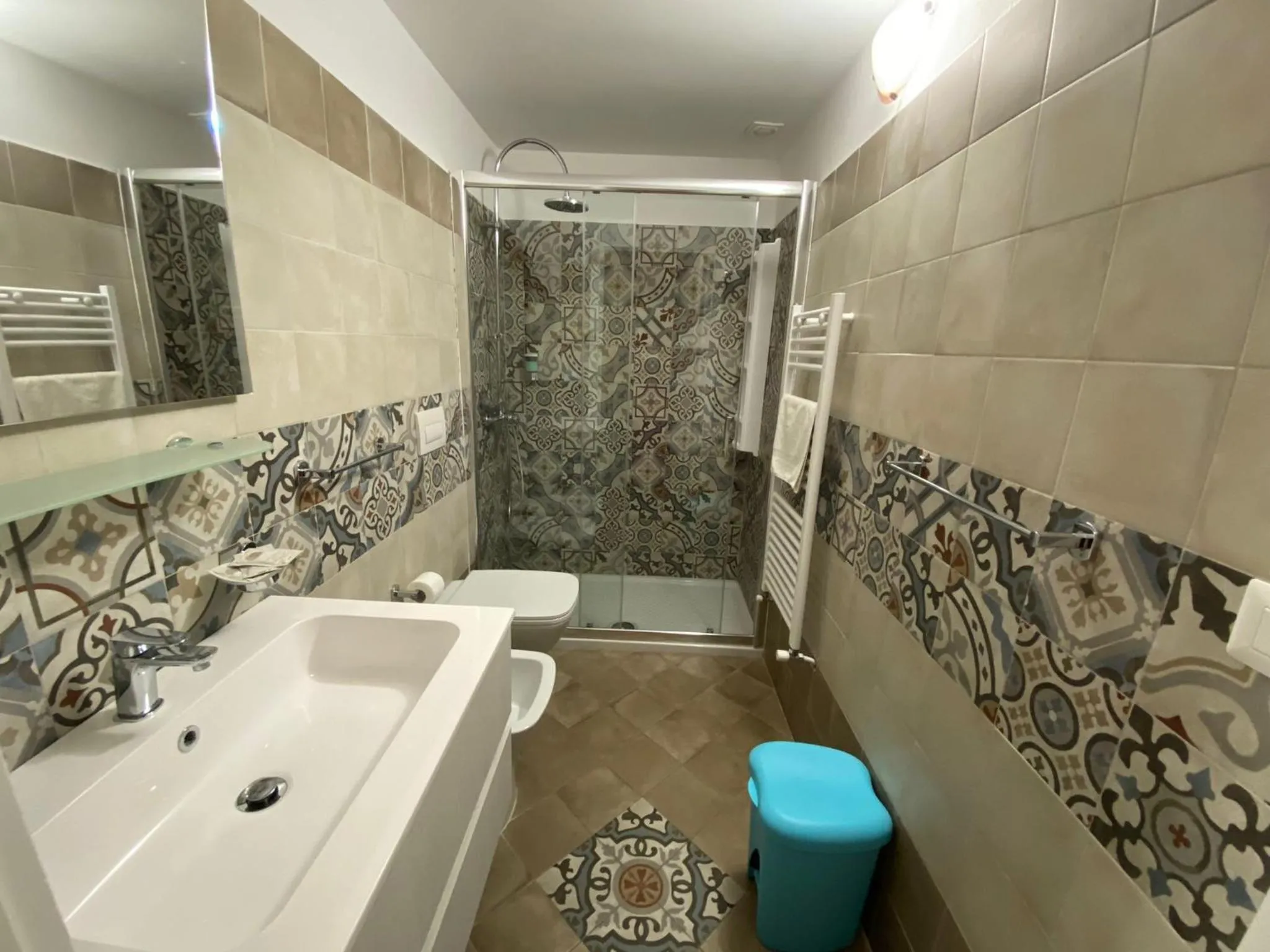 Antico Palazzo Spinola