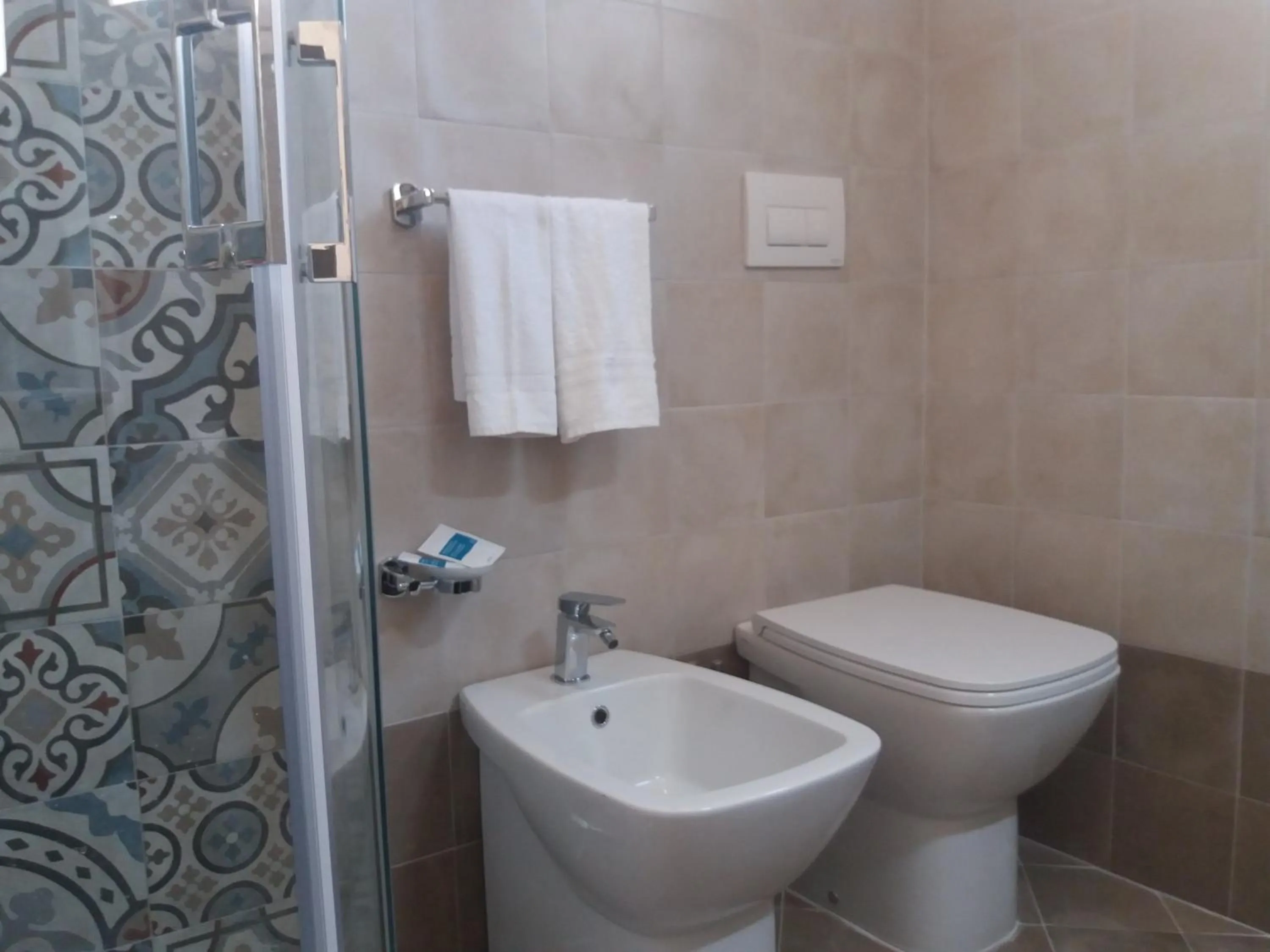 Antico Palazzo Spinola