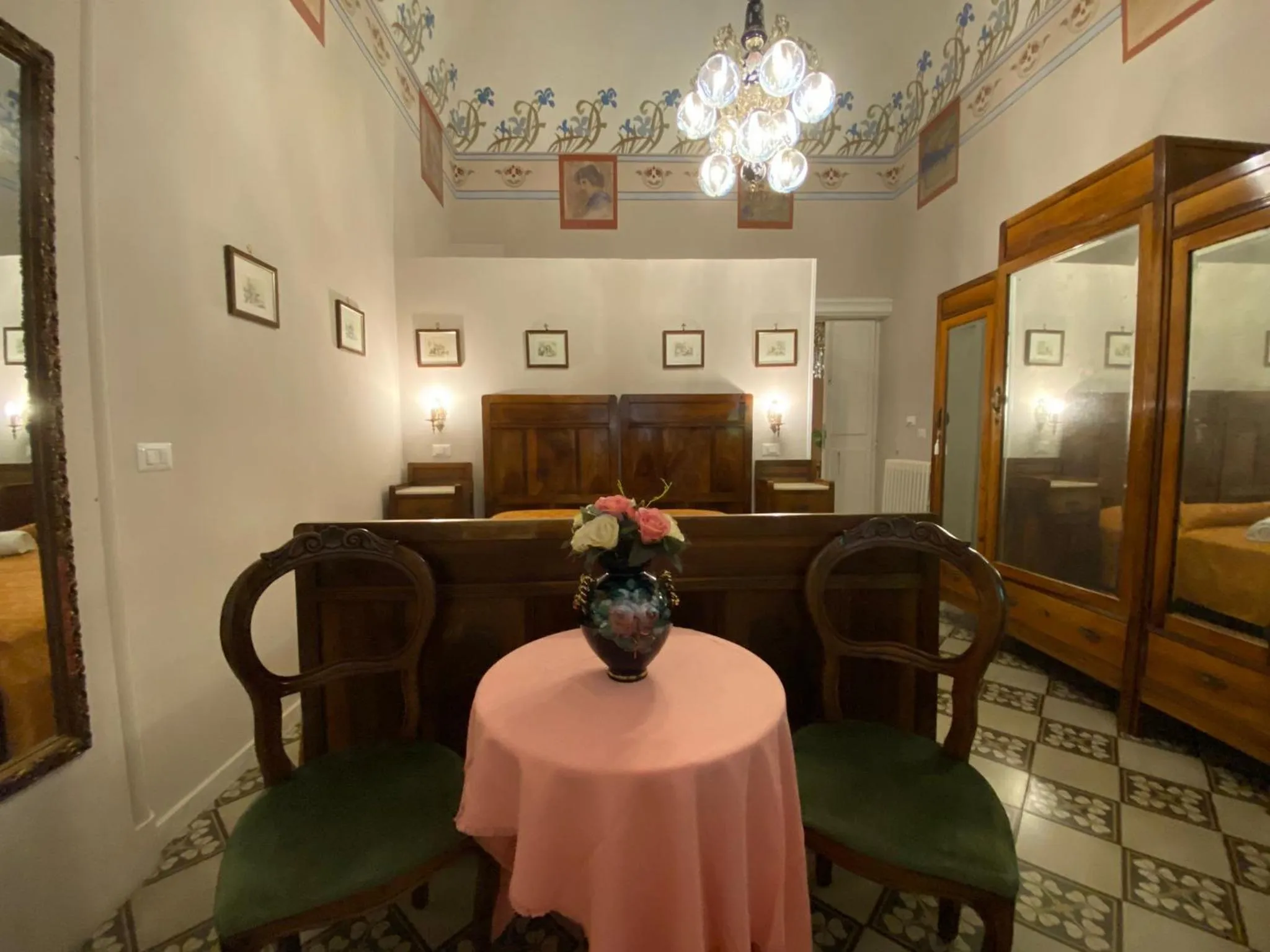 Antico Palazzo Spinola