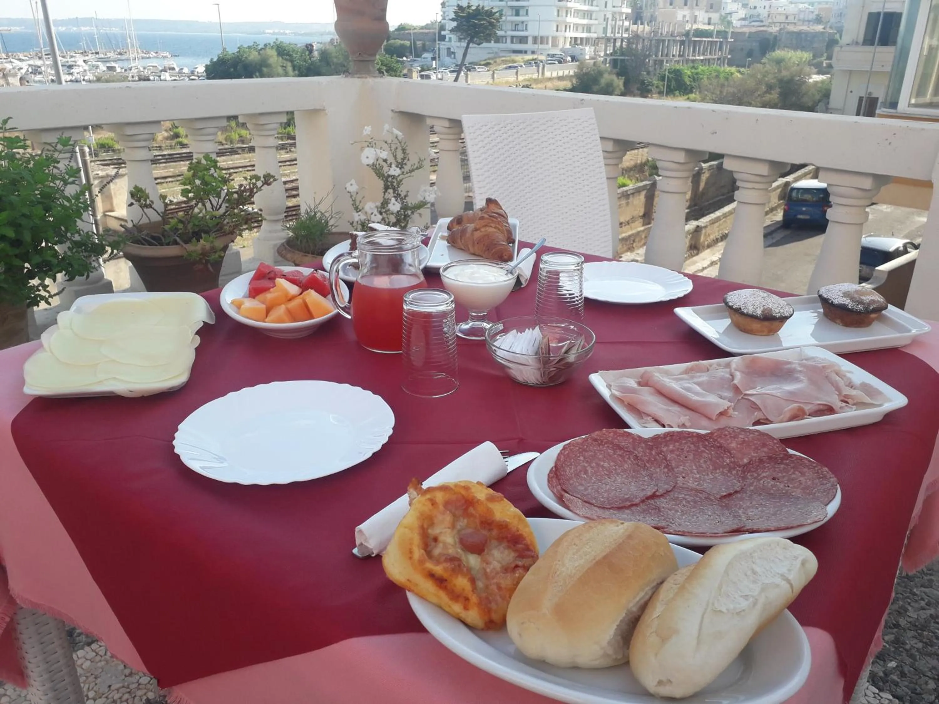 Antico Palazzo Spinola