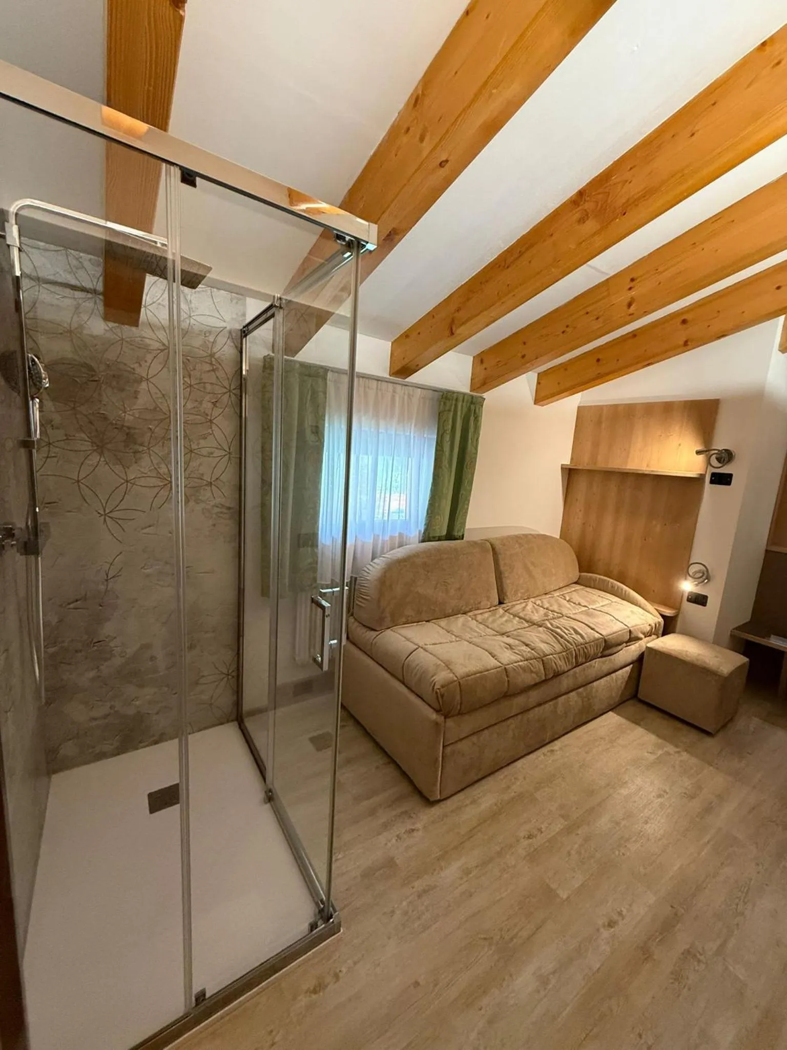 Photo of the whole room in Hotel Villa Fosine Spa & Wellness