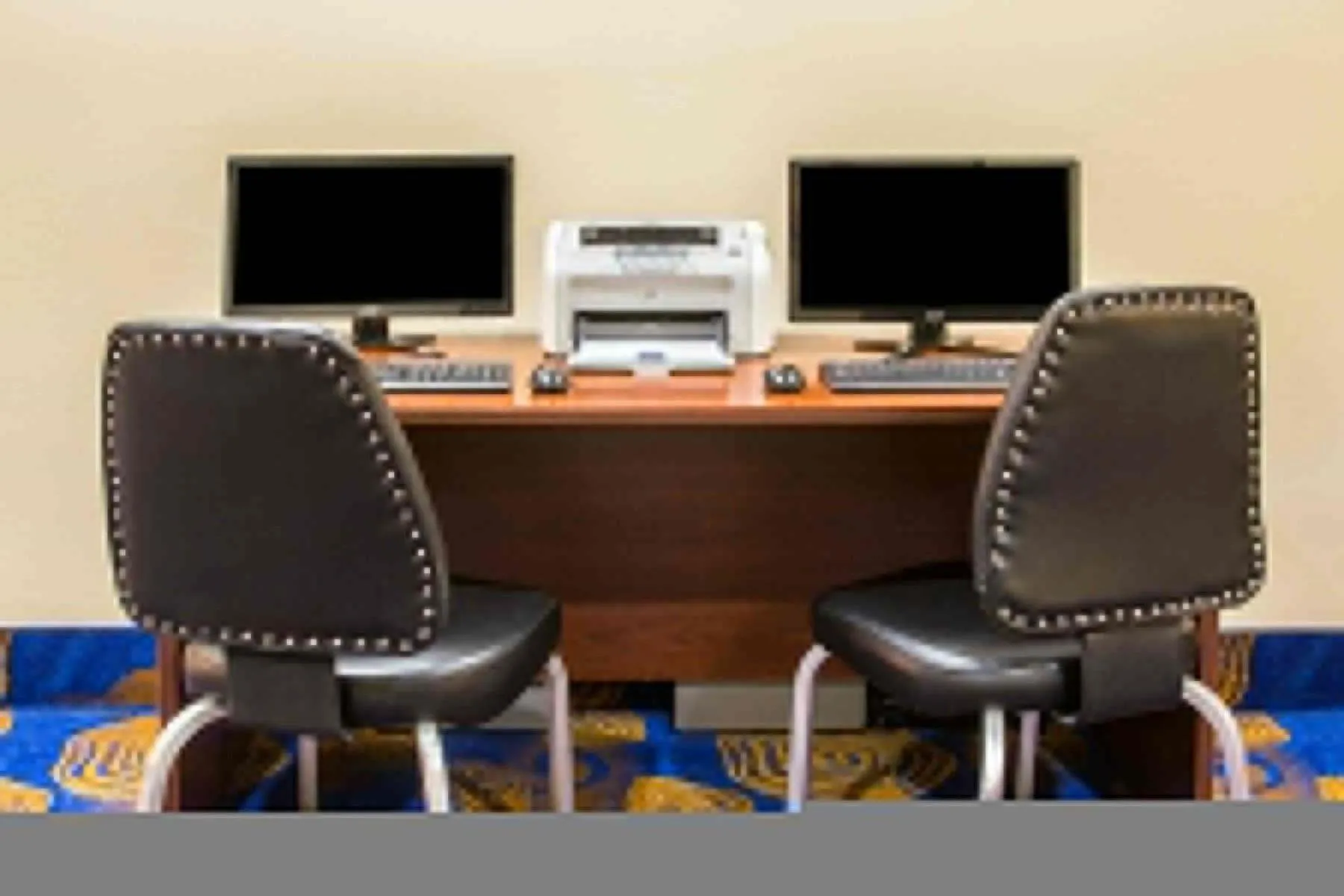 Business facilities in Plaza Hotel Fort Lauderdale