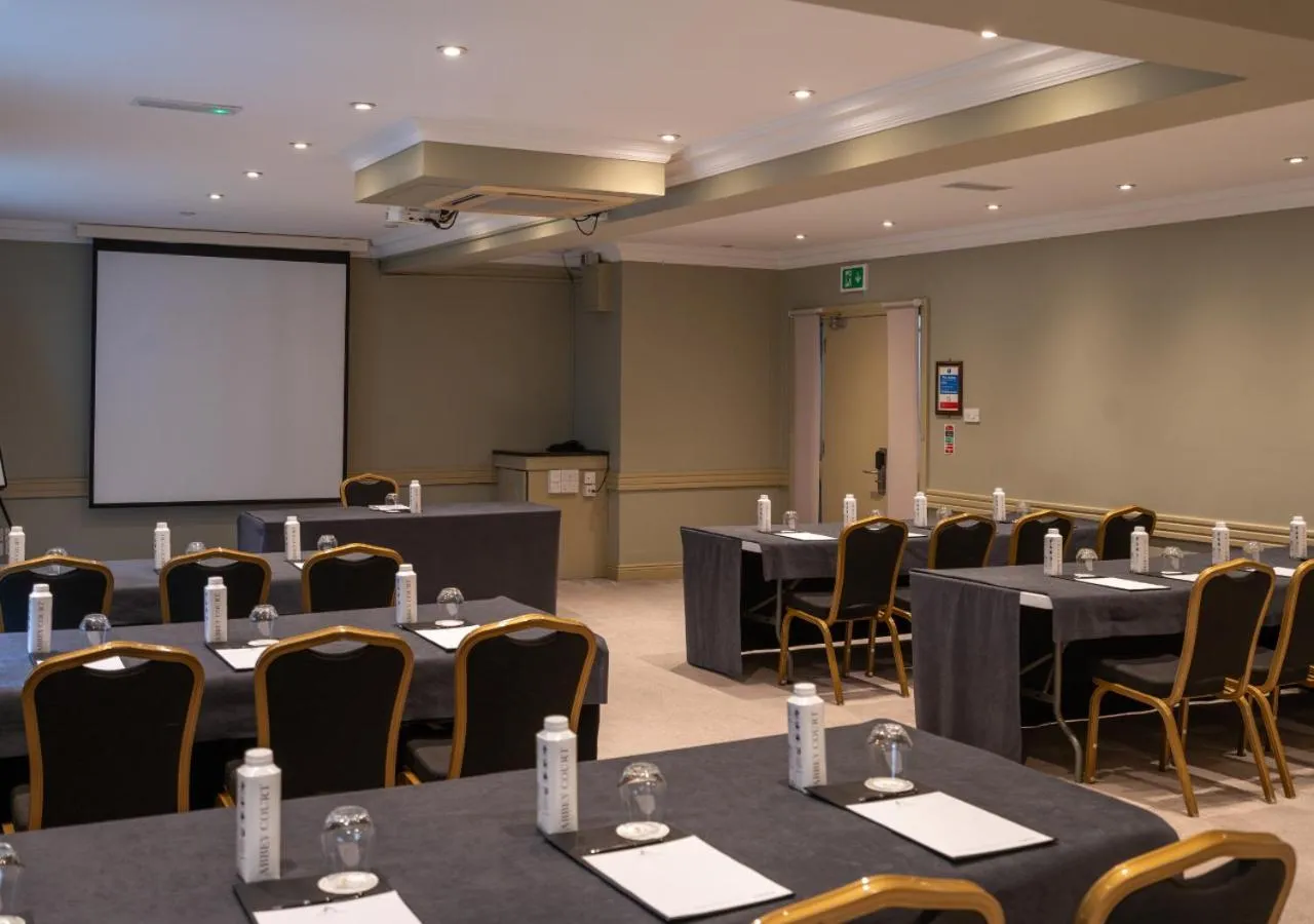 Meeting/conference room in Abbey Court