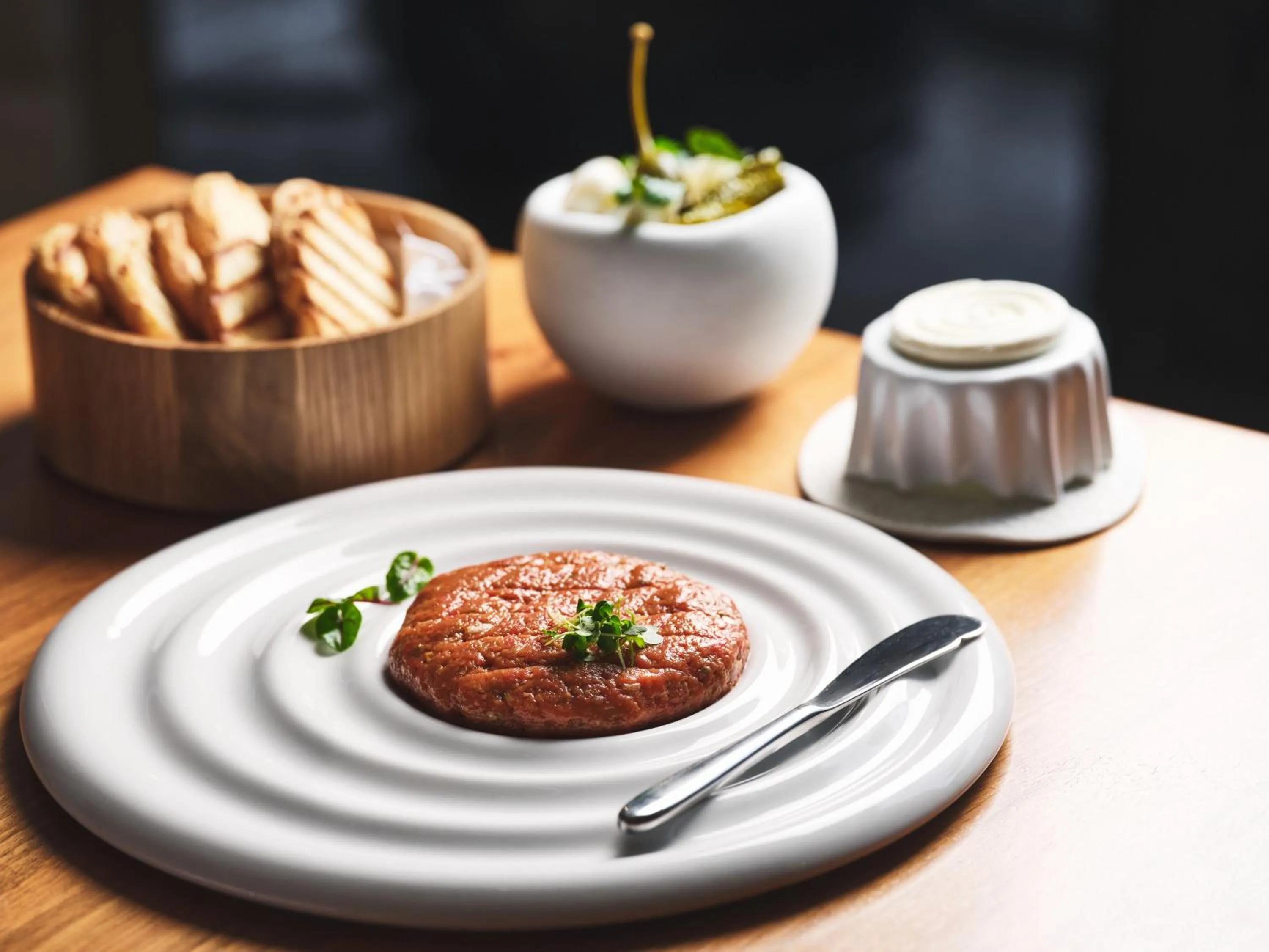 Restaurant/places to eat in Hotel Grad Otočec - Relais Chateaux