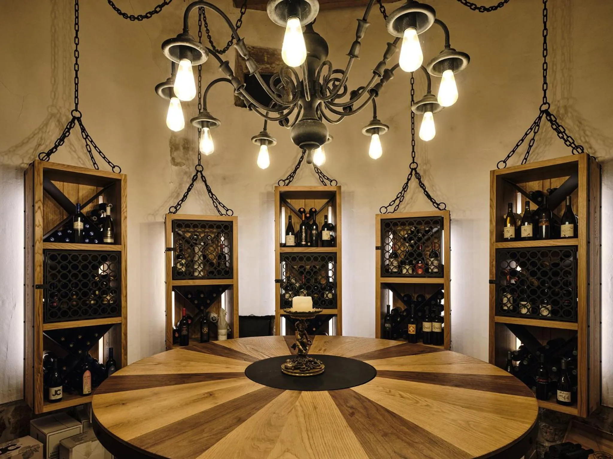 Property building in Hotel Grad Otočec - Relais Chateaux