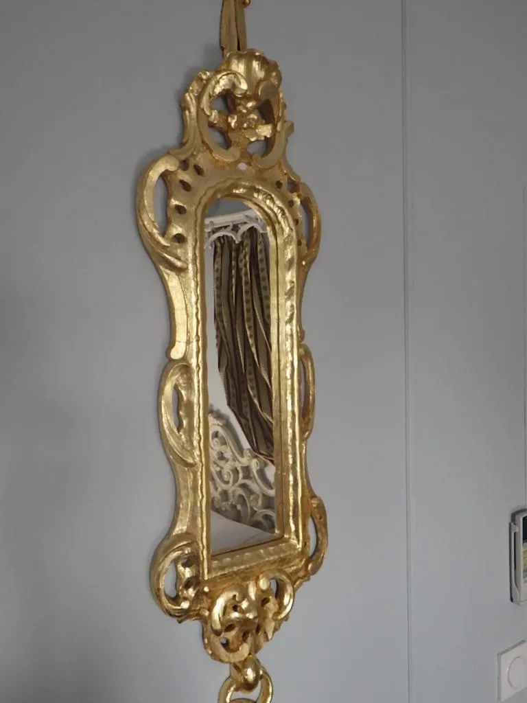 castel de la comtesse