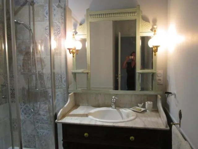 castel de la comtesse