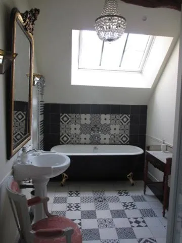 castel de la comtesse