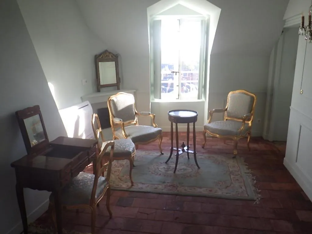 castel de la comtesse