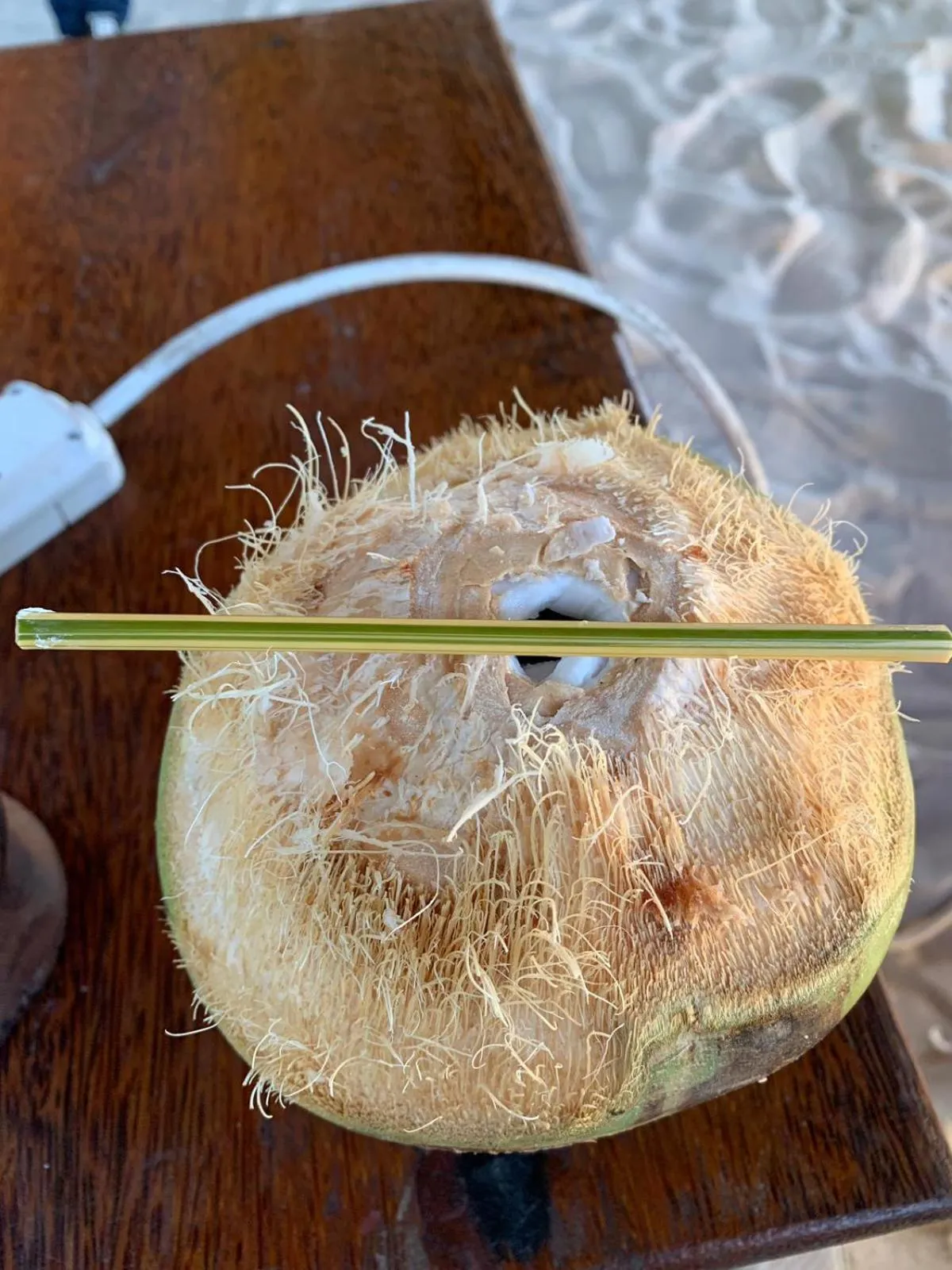 Juani beach bungalows