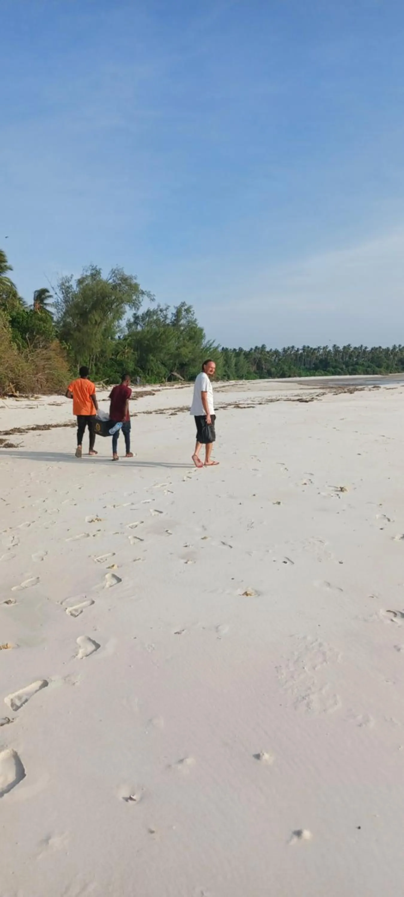 Juani beach bungalows