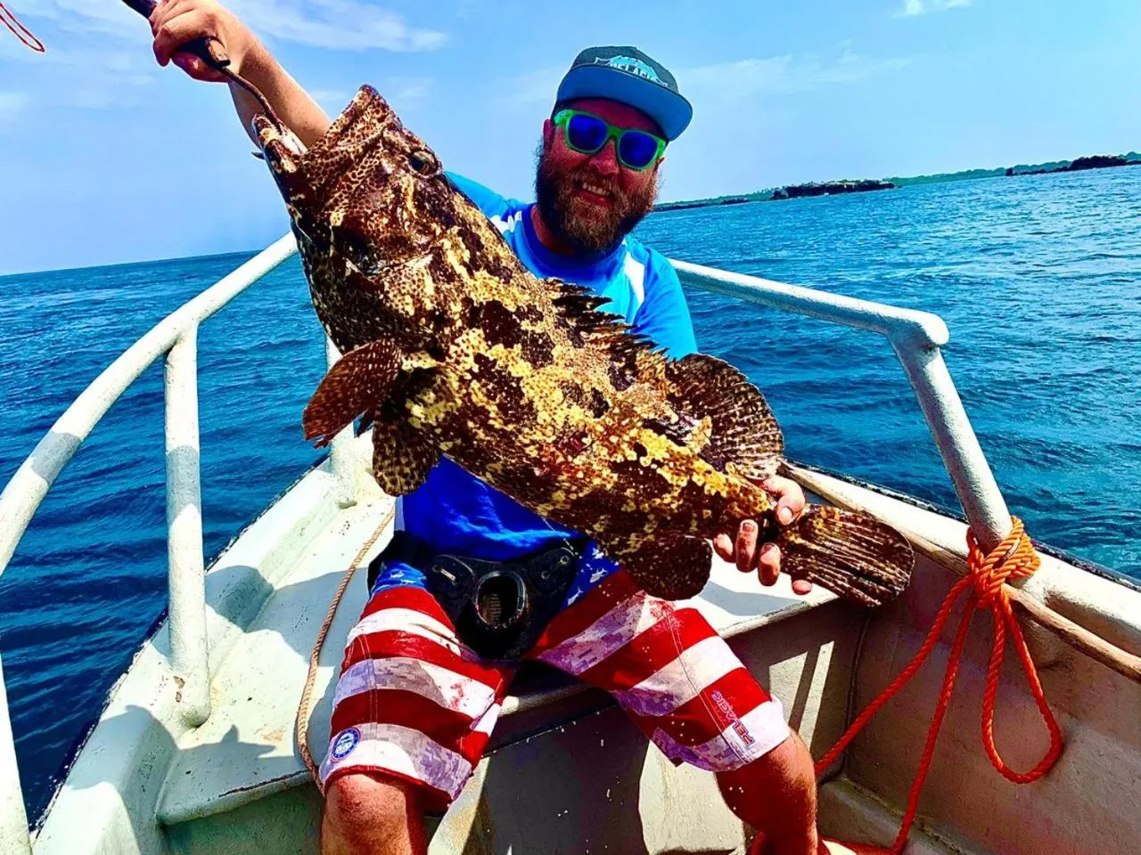 Juani beach bungalows