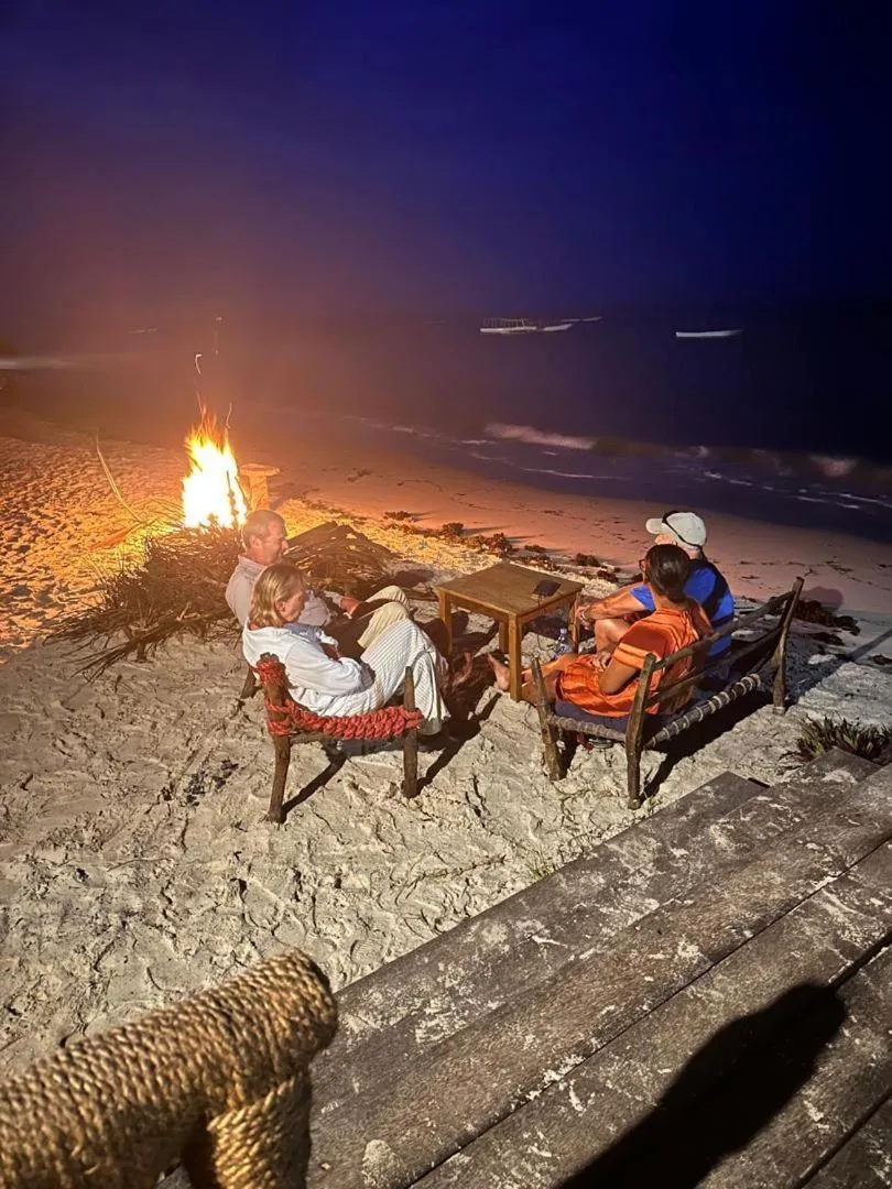 Juani beach bungalows