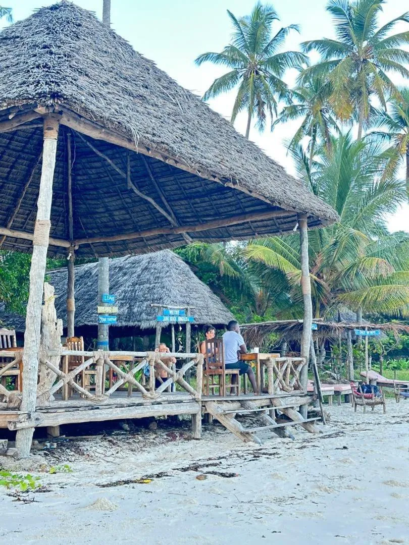 Juani beach bungalows