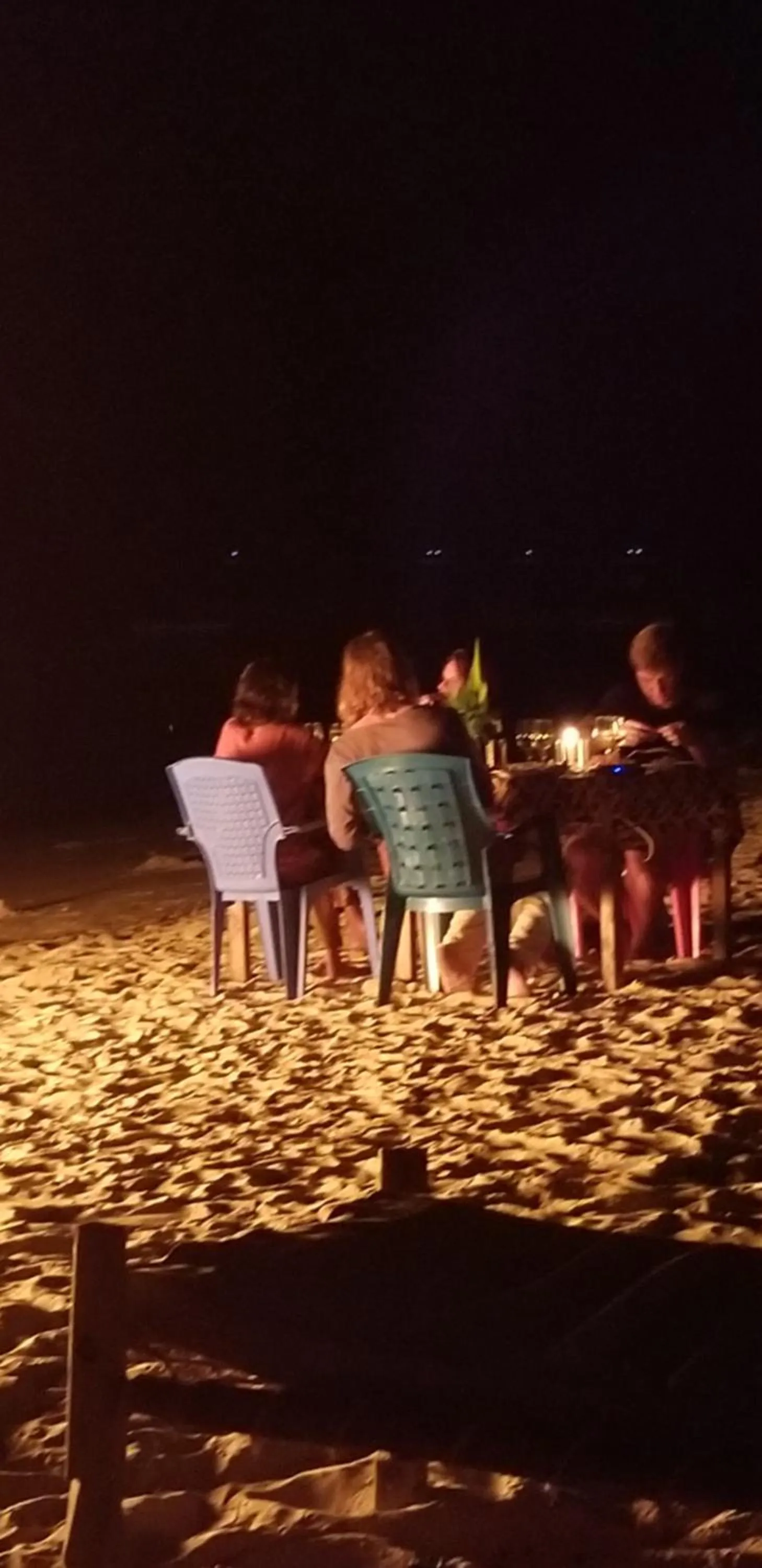 Juani beach bungalows