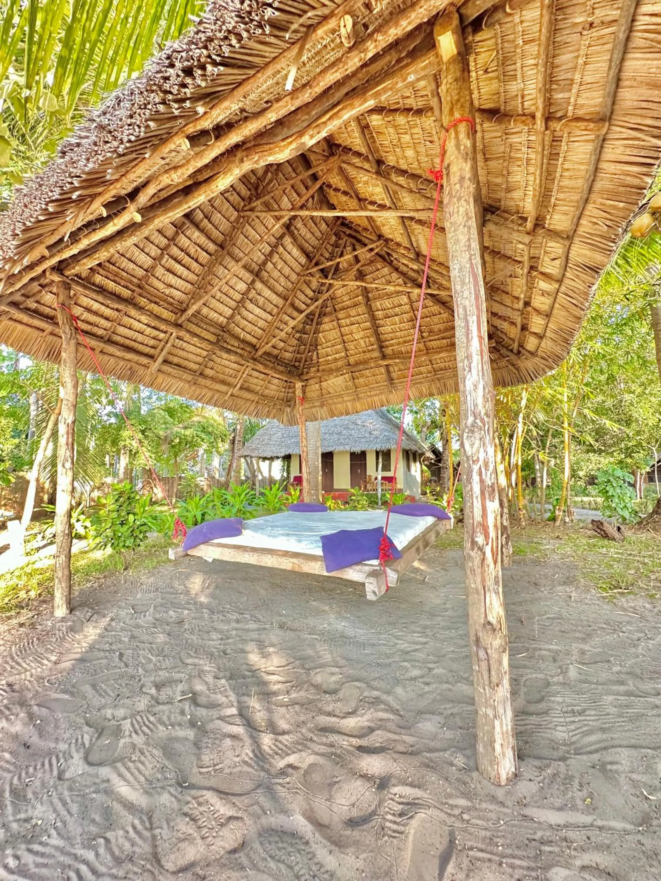 Juani beach bungalows