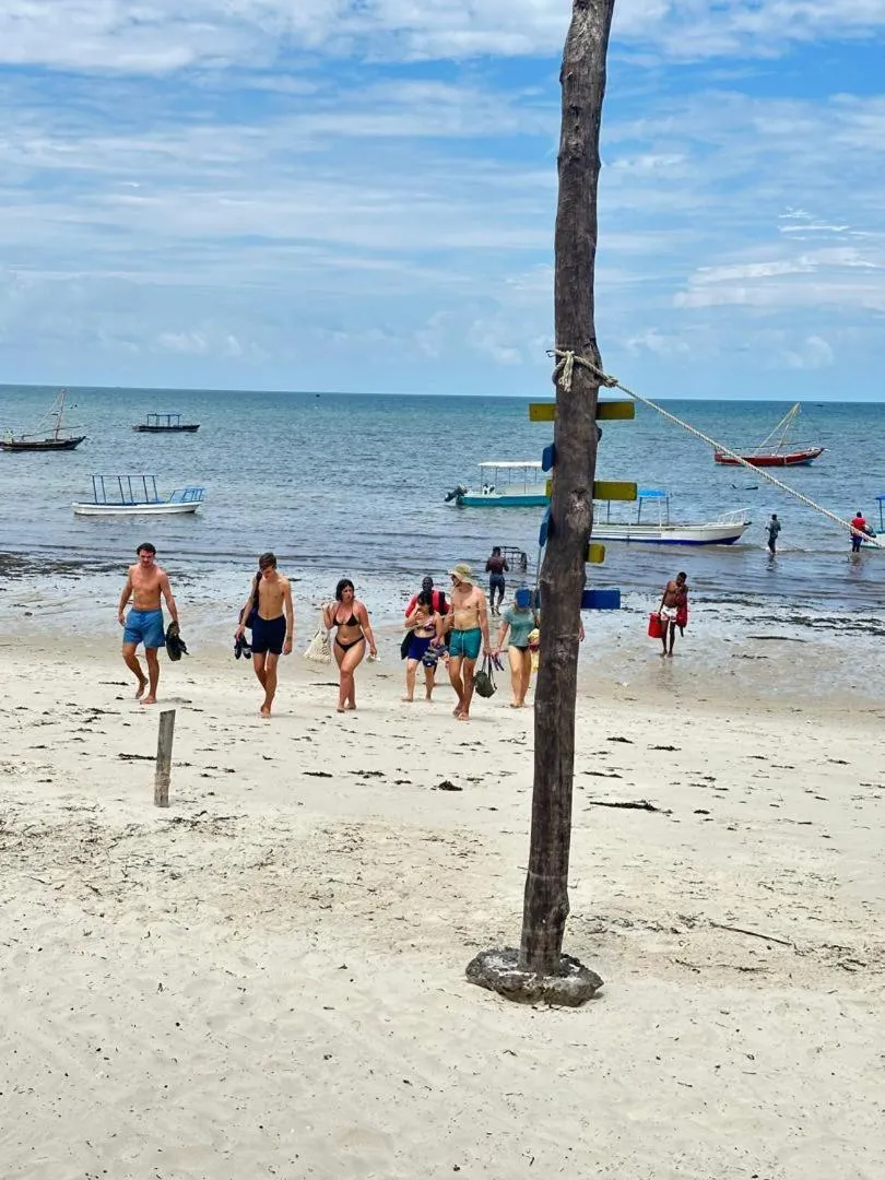 Juani beach bungalows