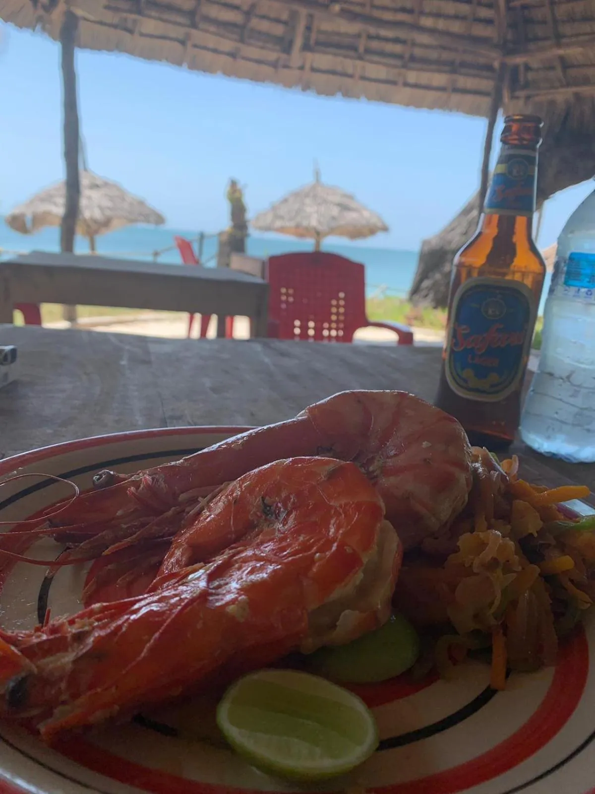 Juani beach bungalows