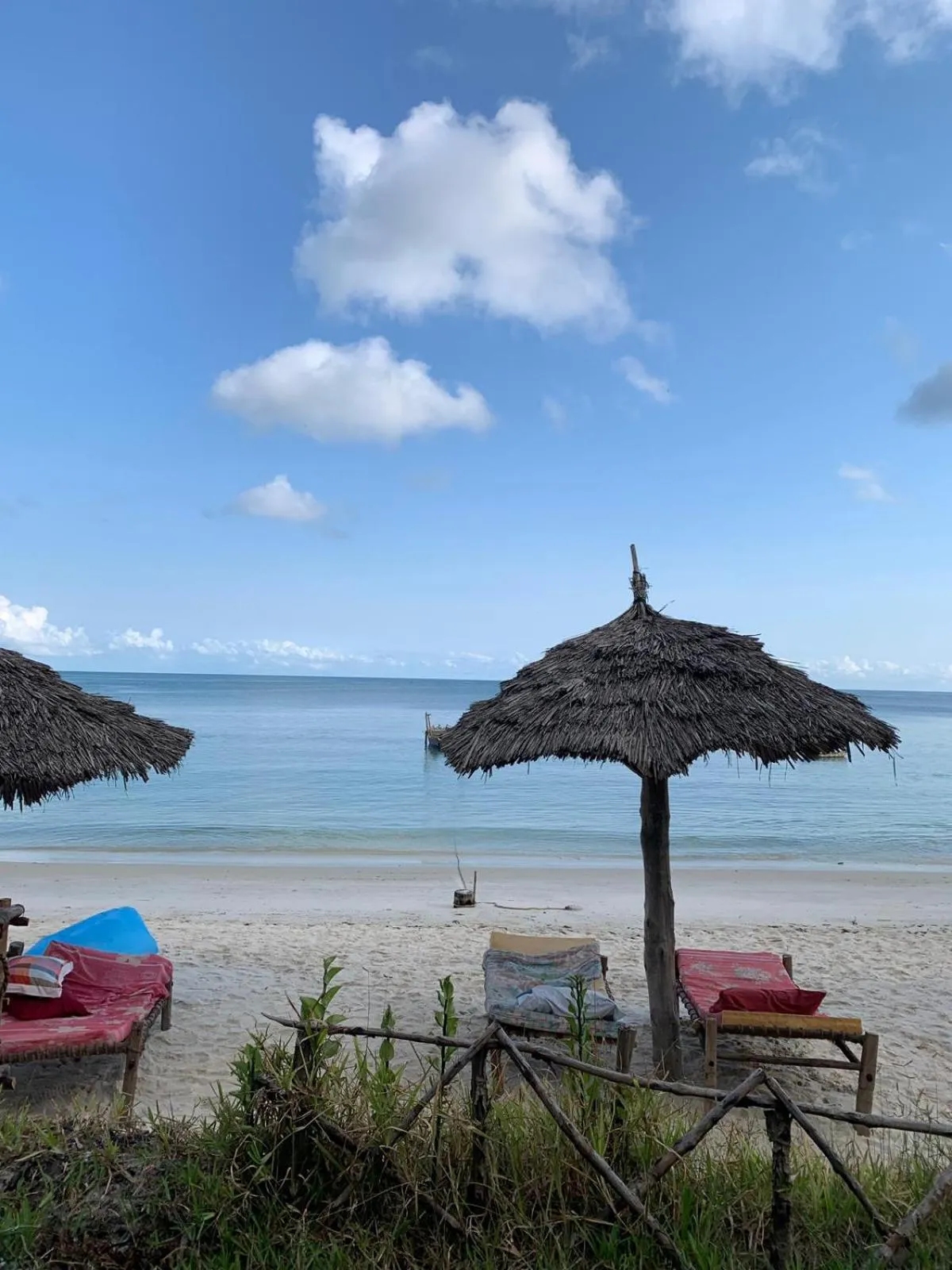 Juani beach bungalows