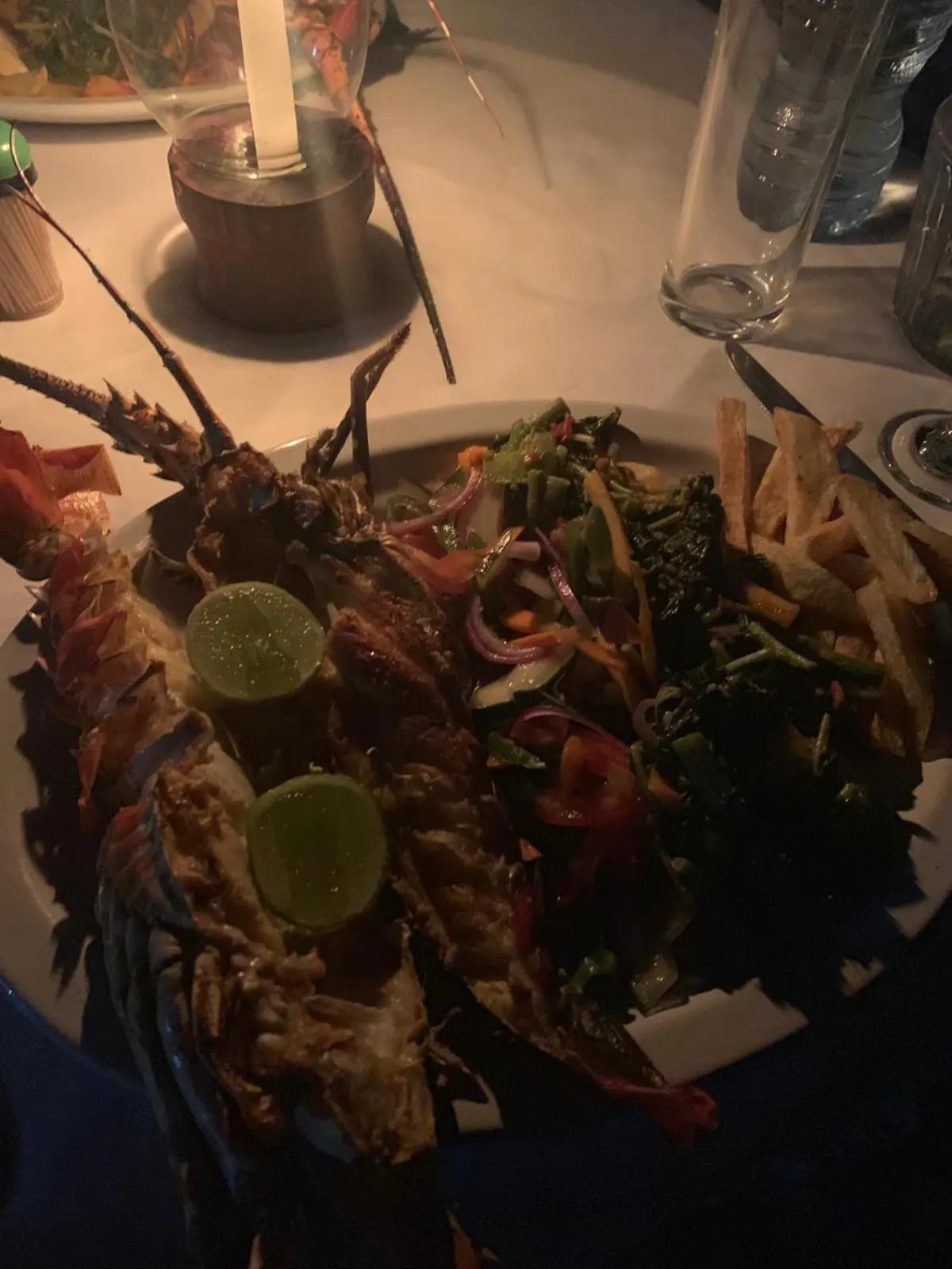 Juani beach bungalows