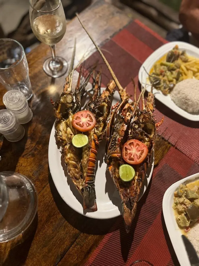 Juani beach bungalows