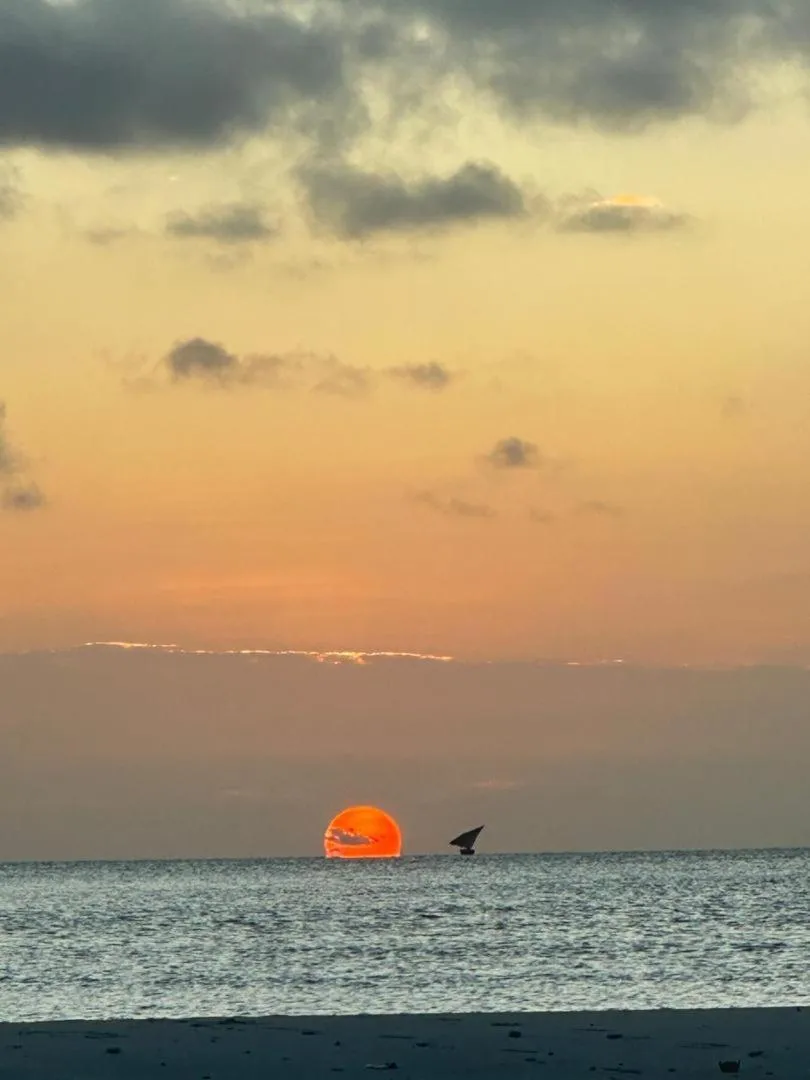 Juani beach bungalows