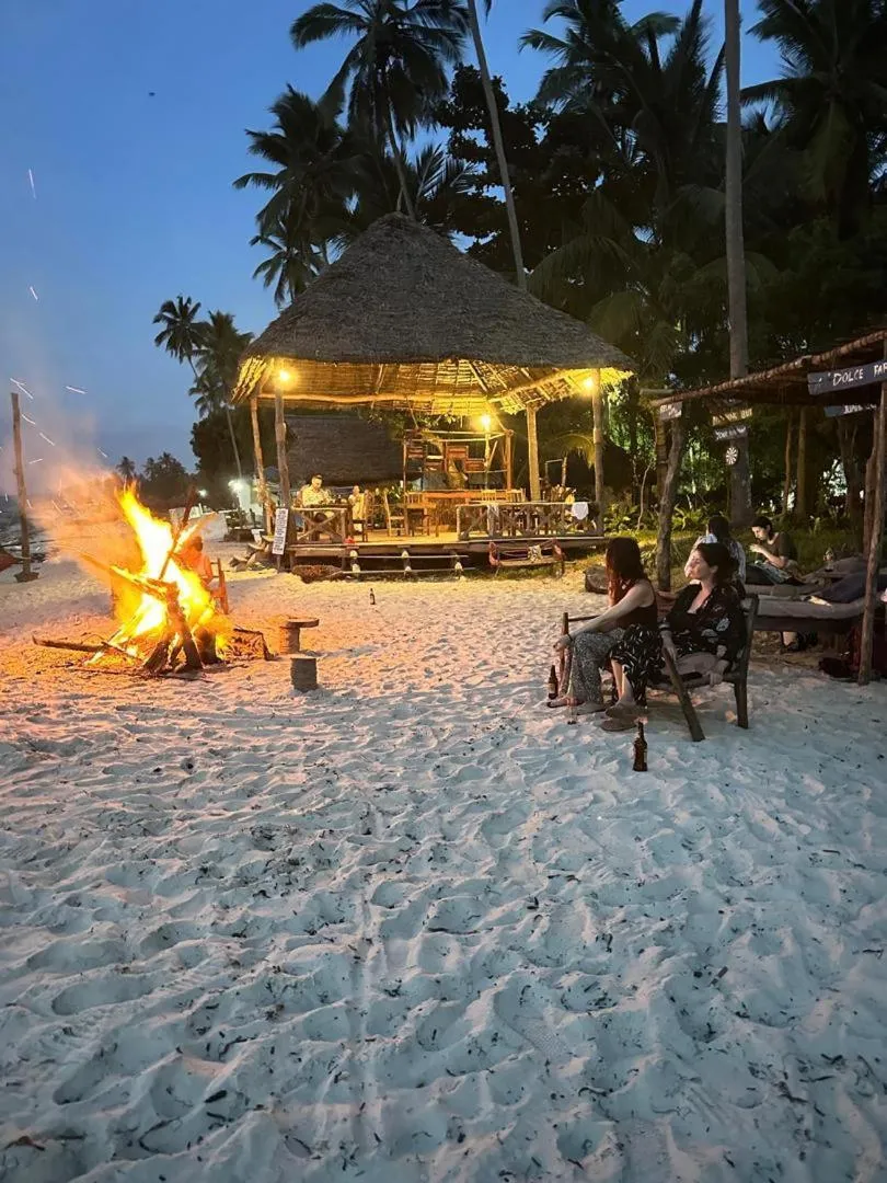 Juani beach bungalows