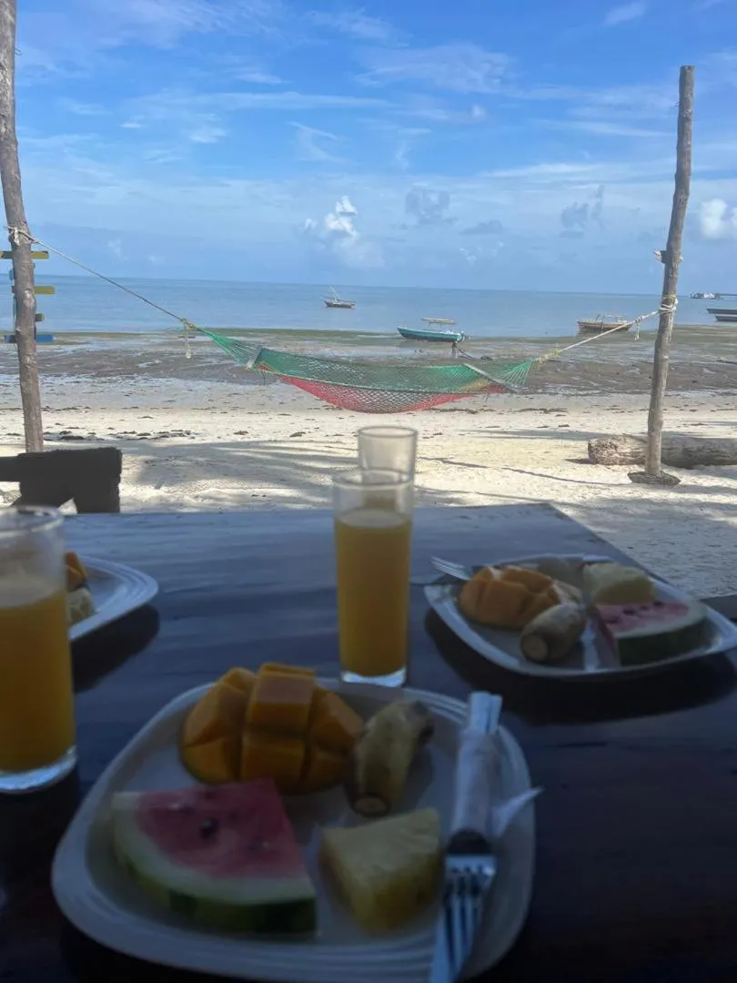 Juani beach bungalows