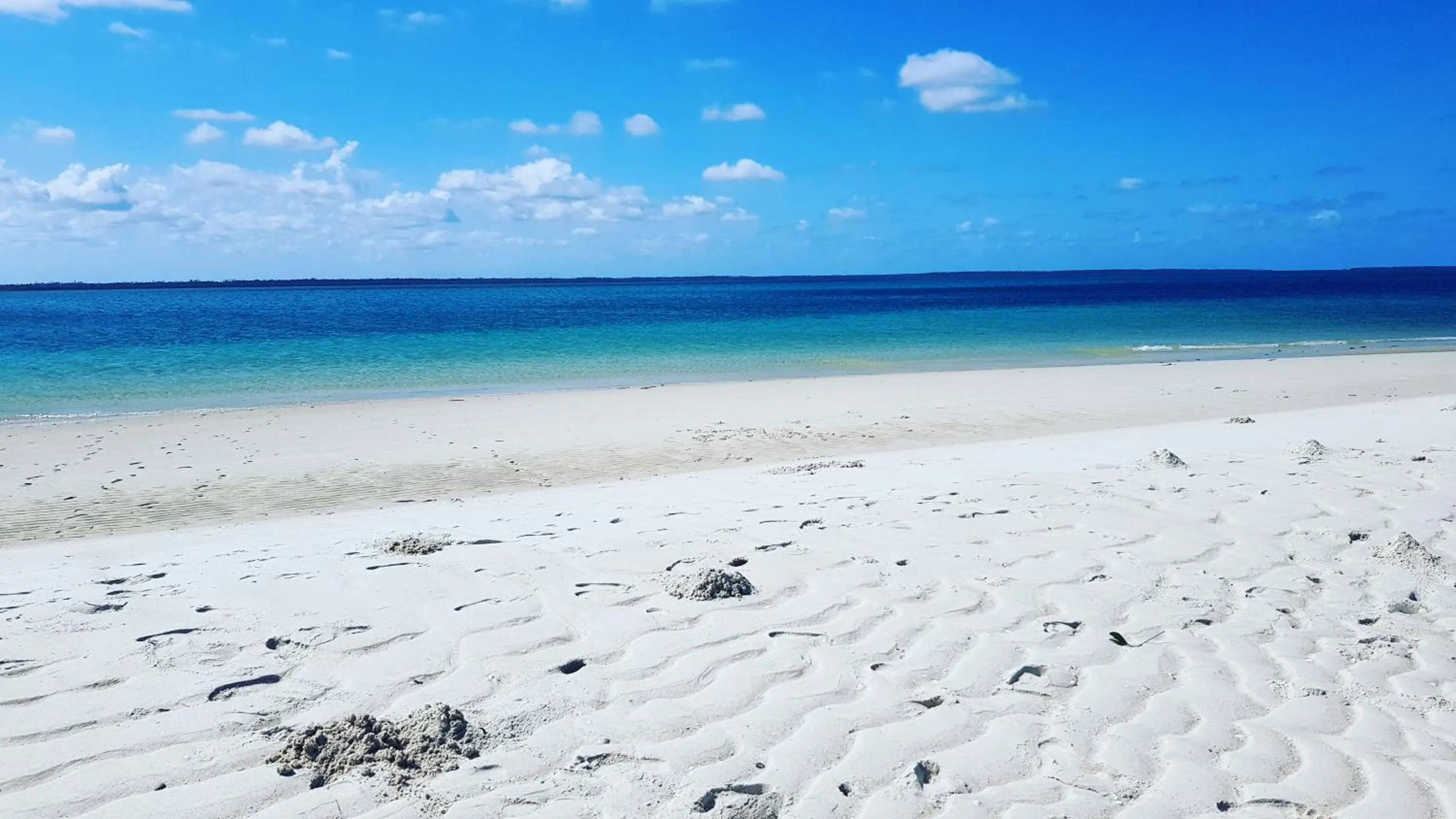 Juani beach bungalows