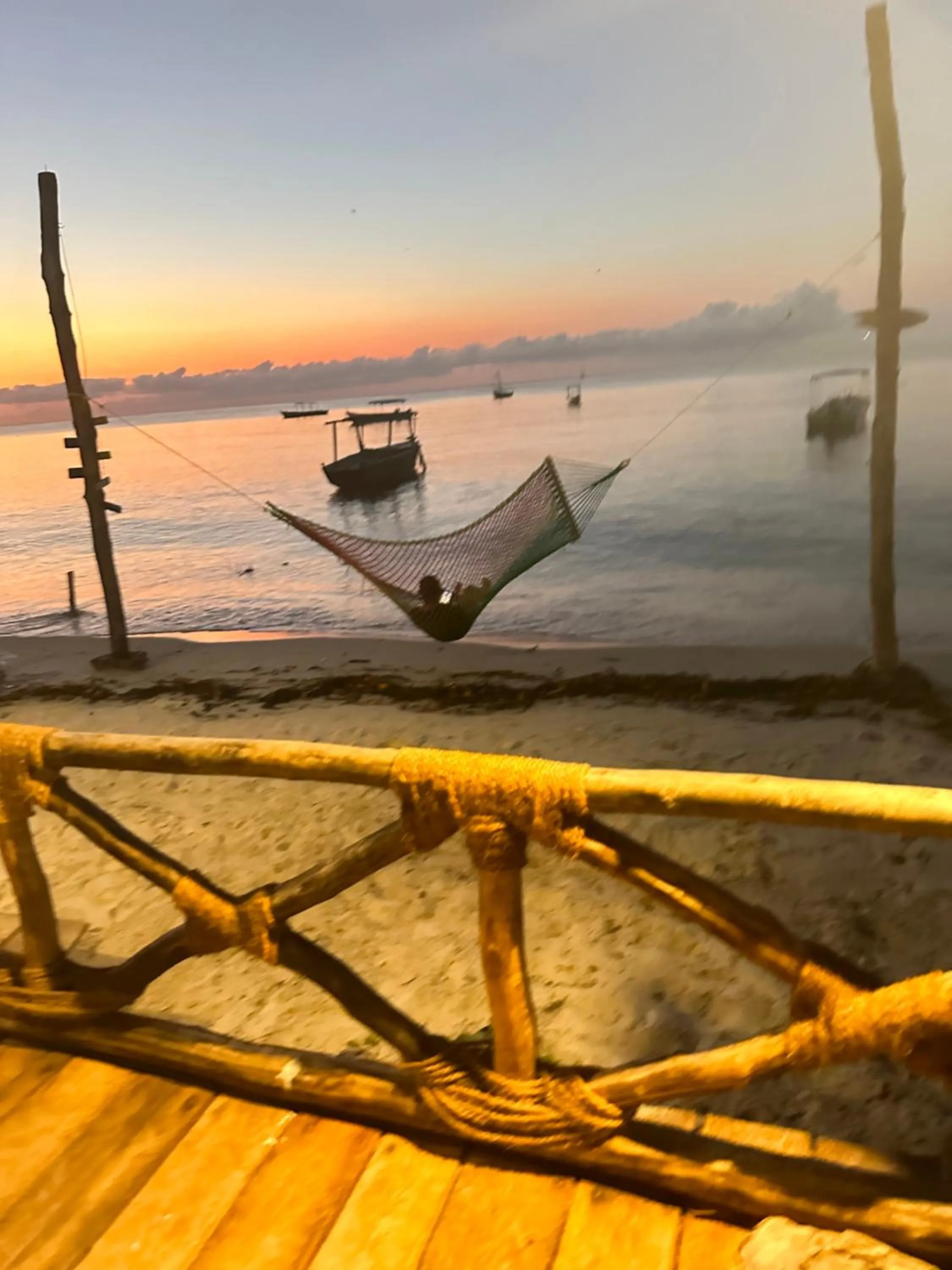 Juani beach bungalows