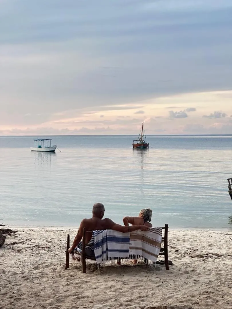 Juani beach bungalows