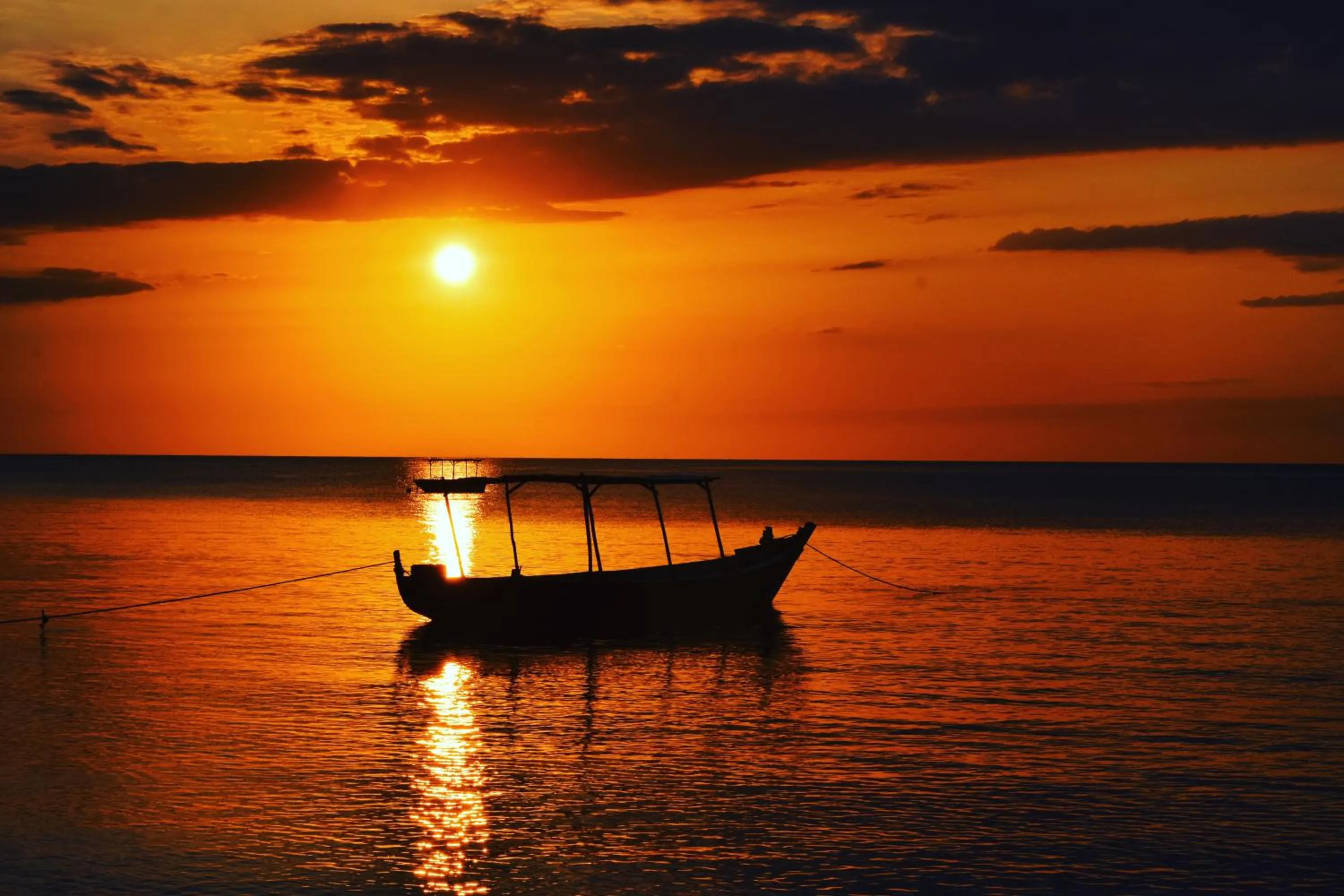 Juani beach bungalows