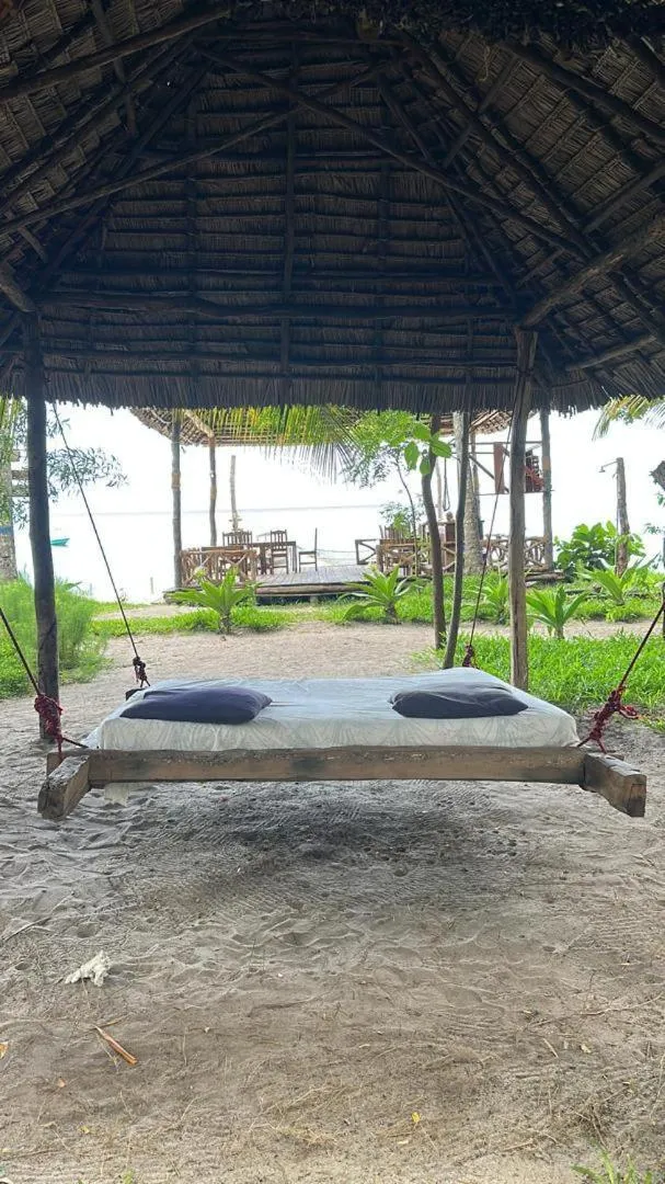 Juani beach bungalows
