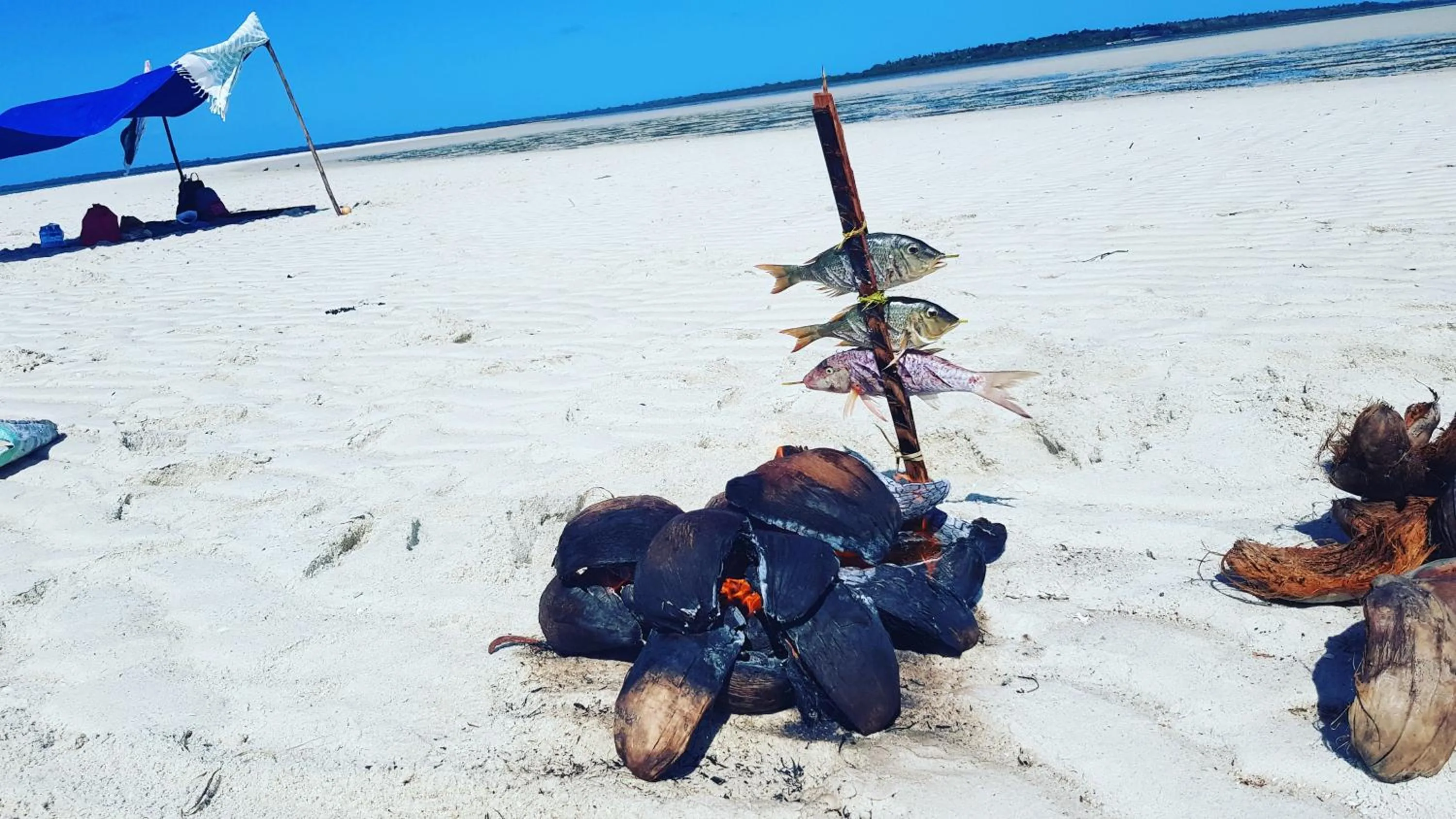 Juani beach bungalows