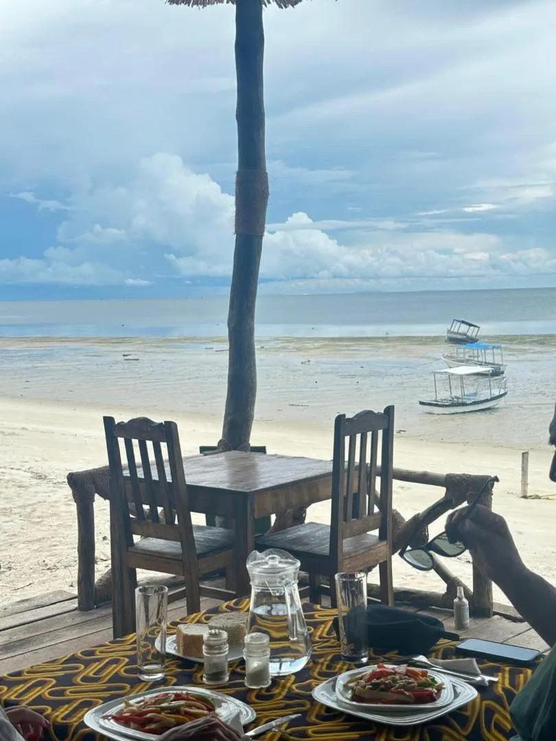 Juani beach bungalows