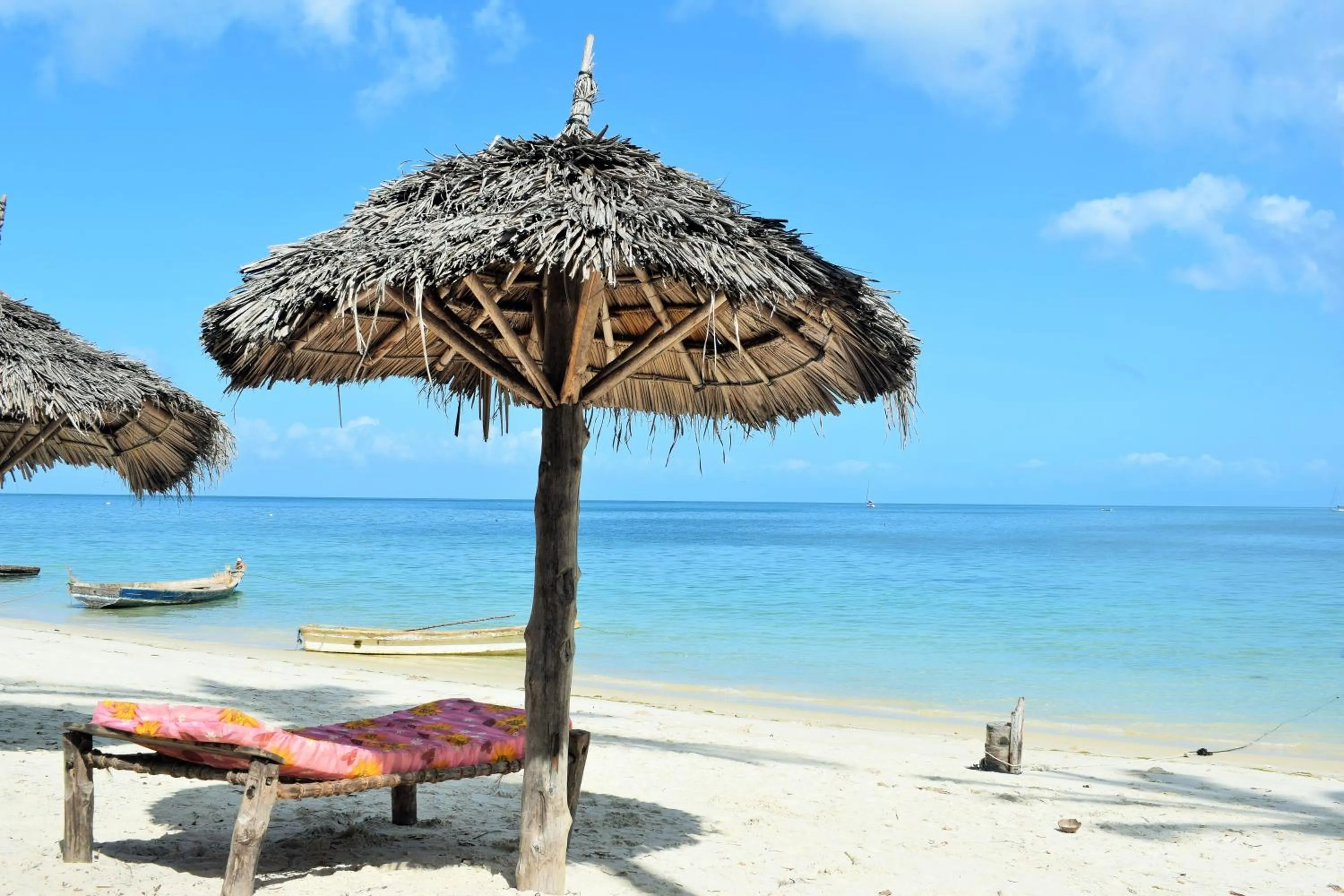 Juani beach bungalows