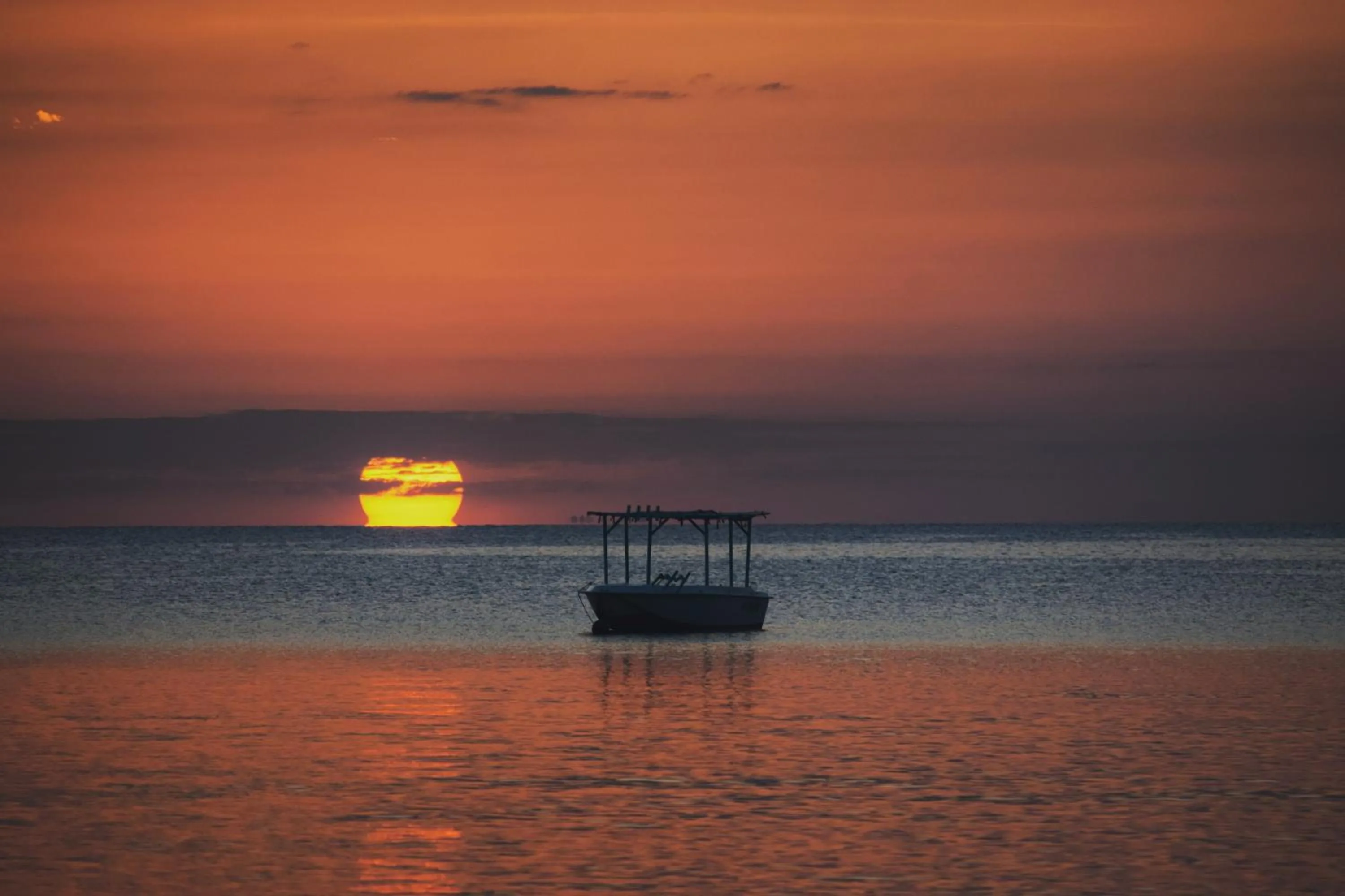 Juani beach bungalows