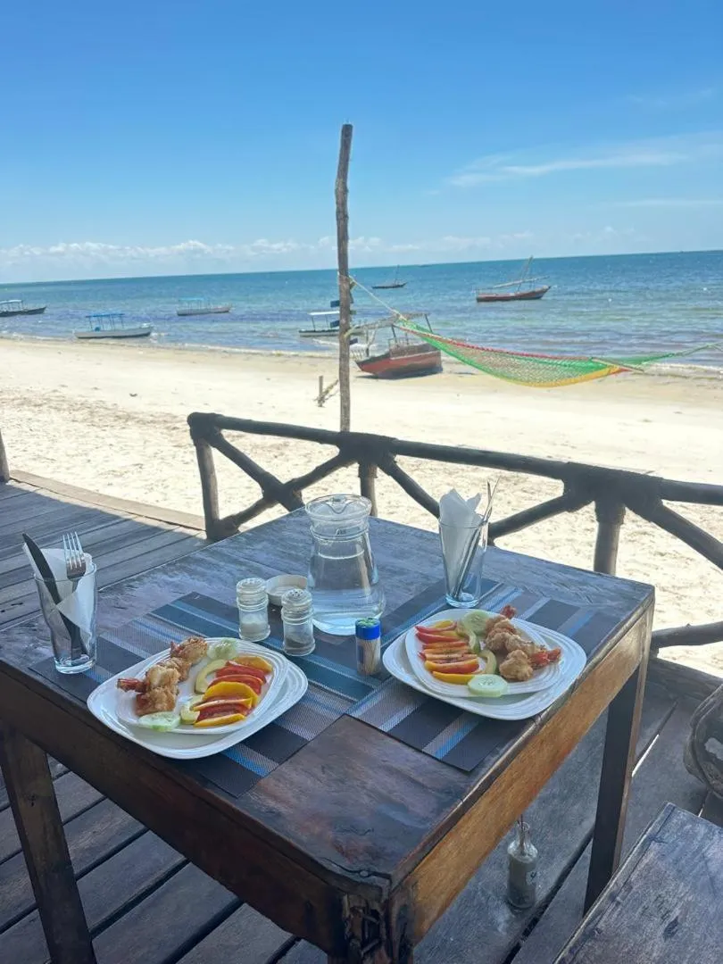 Juani beach bungalows