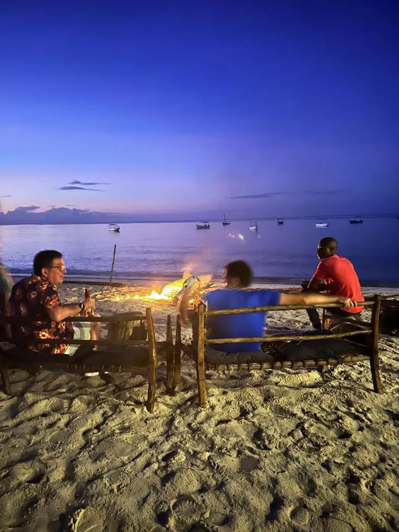 Juani beach bungalows