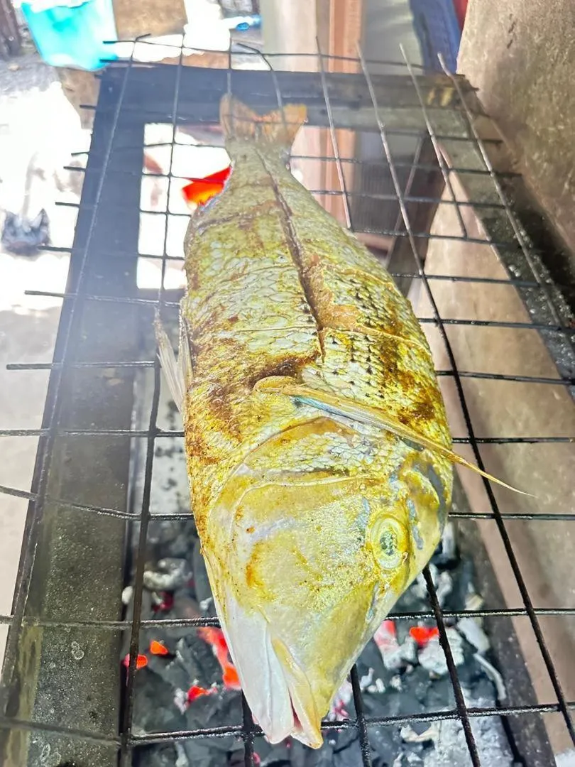 Juani beach bungalows