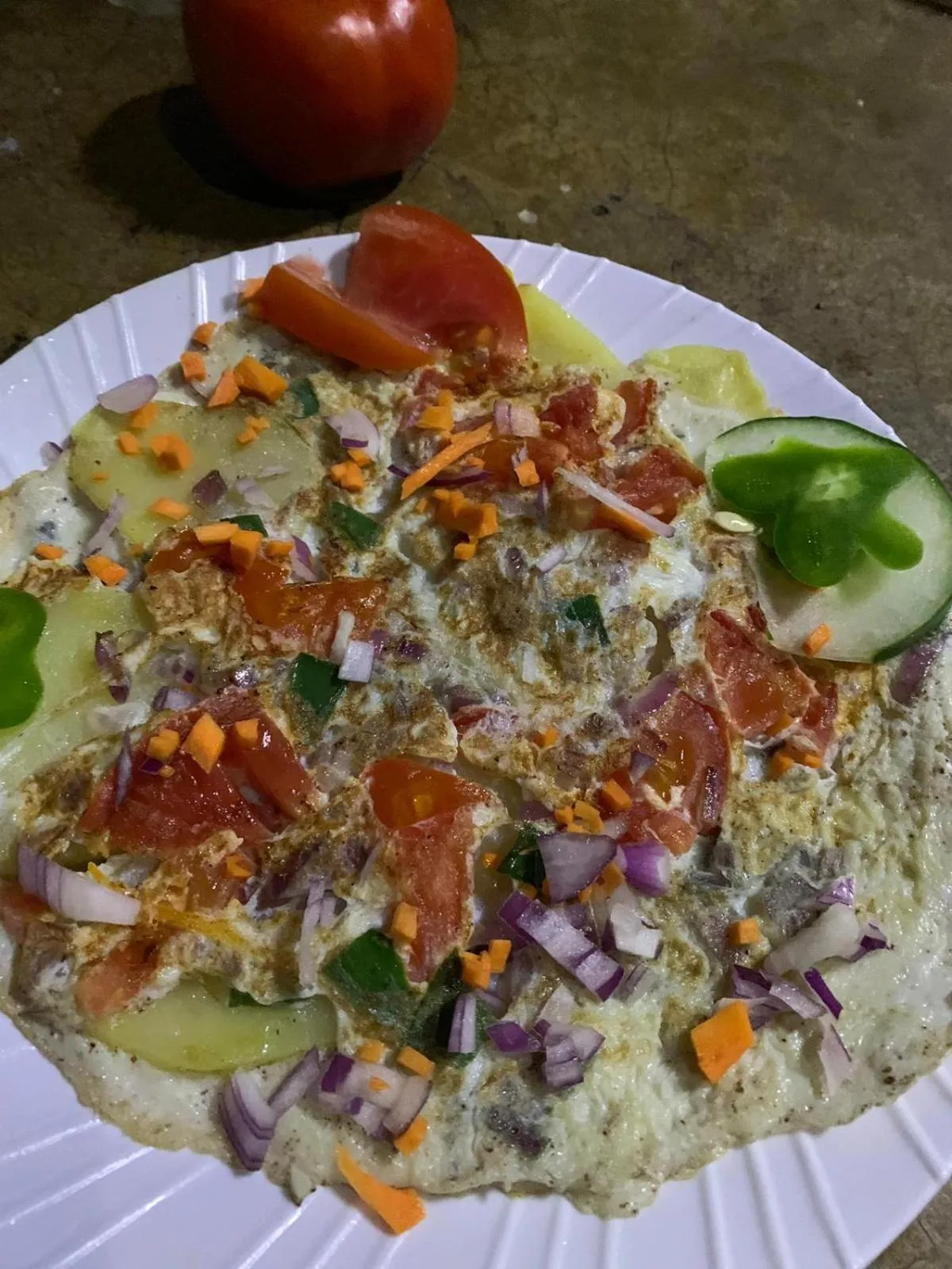 Juani beach bungalows