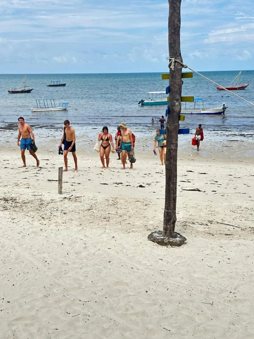 Juani beach bungalows