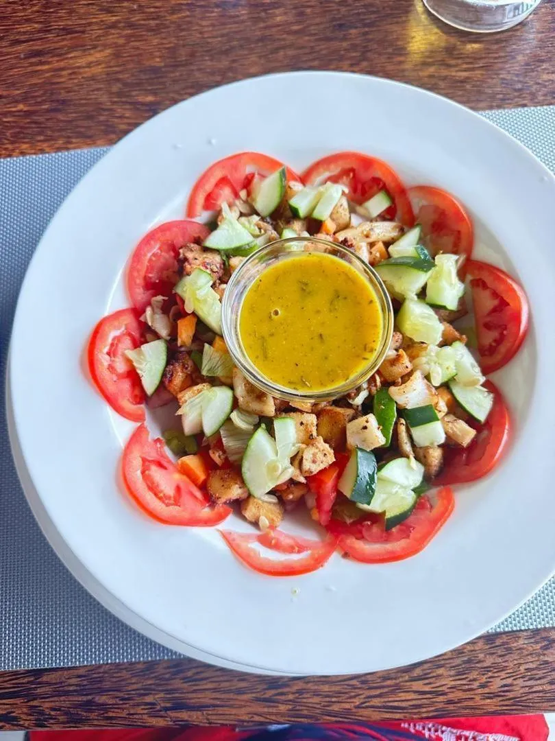 Juani beach bungalows