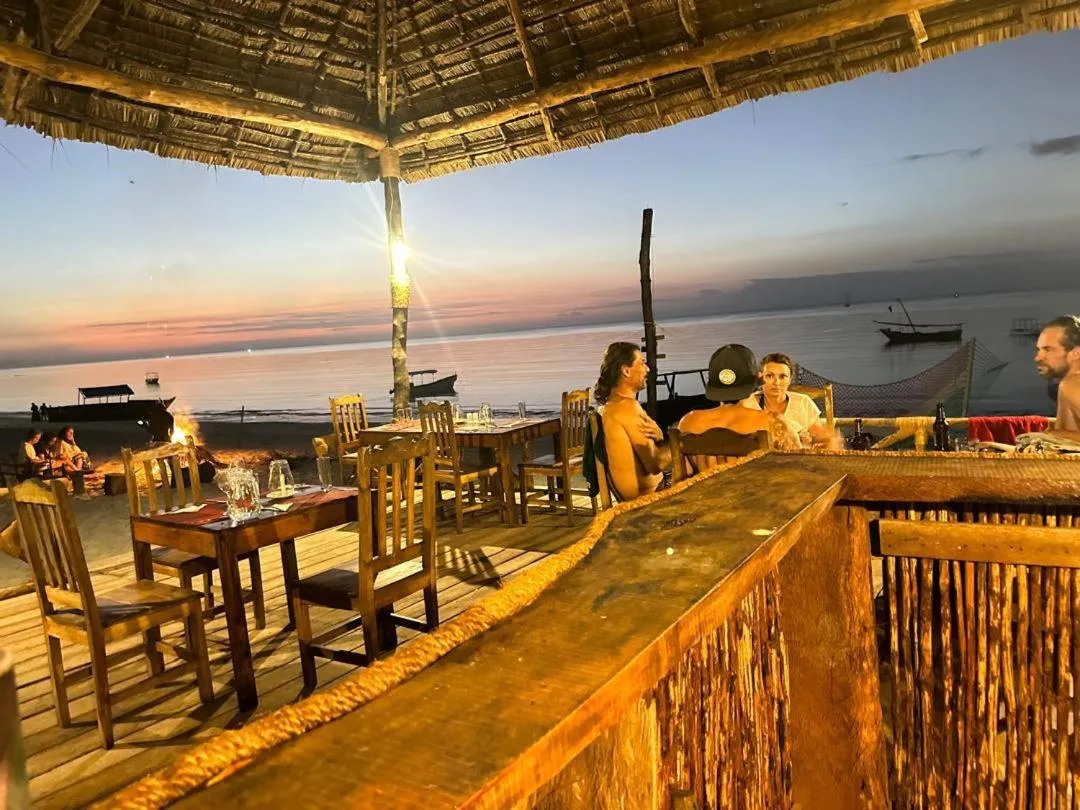 Juani beach bungalows