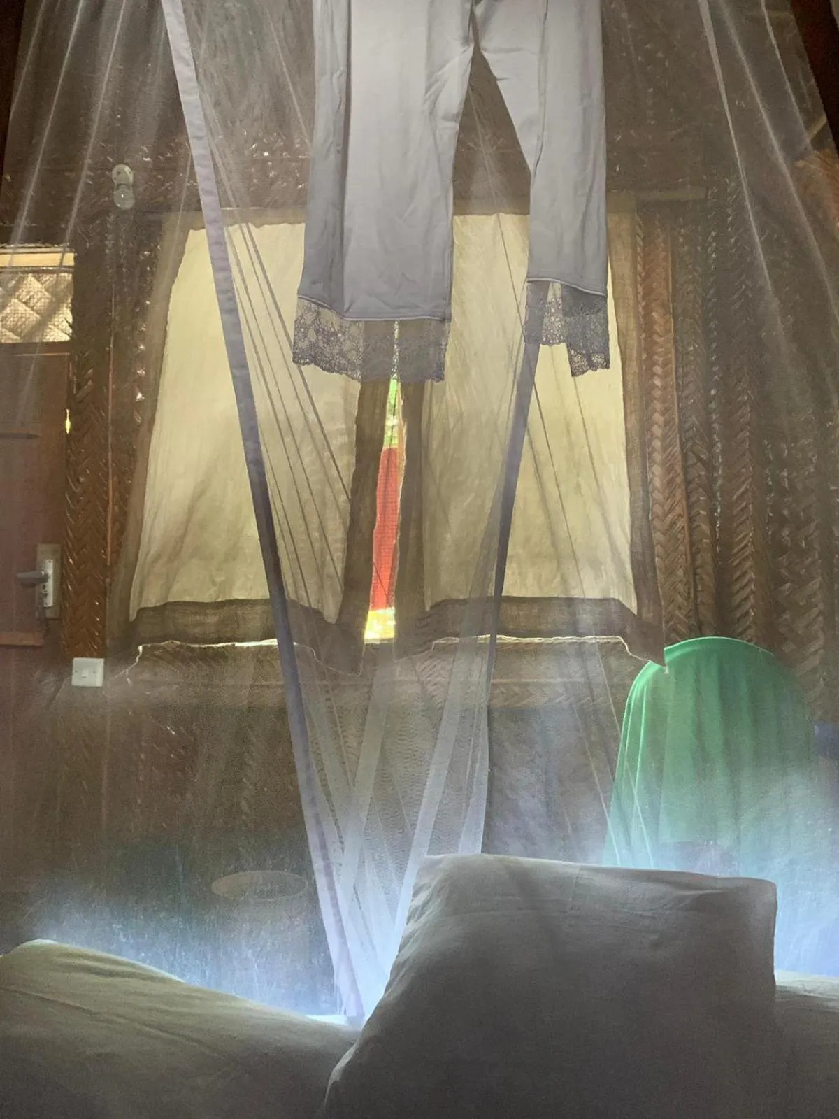 Juani beach bungalows