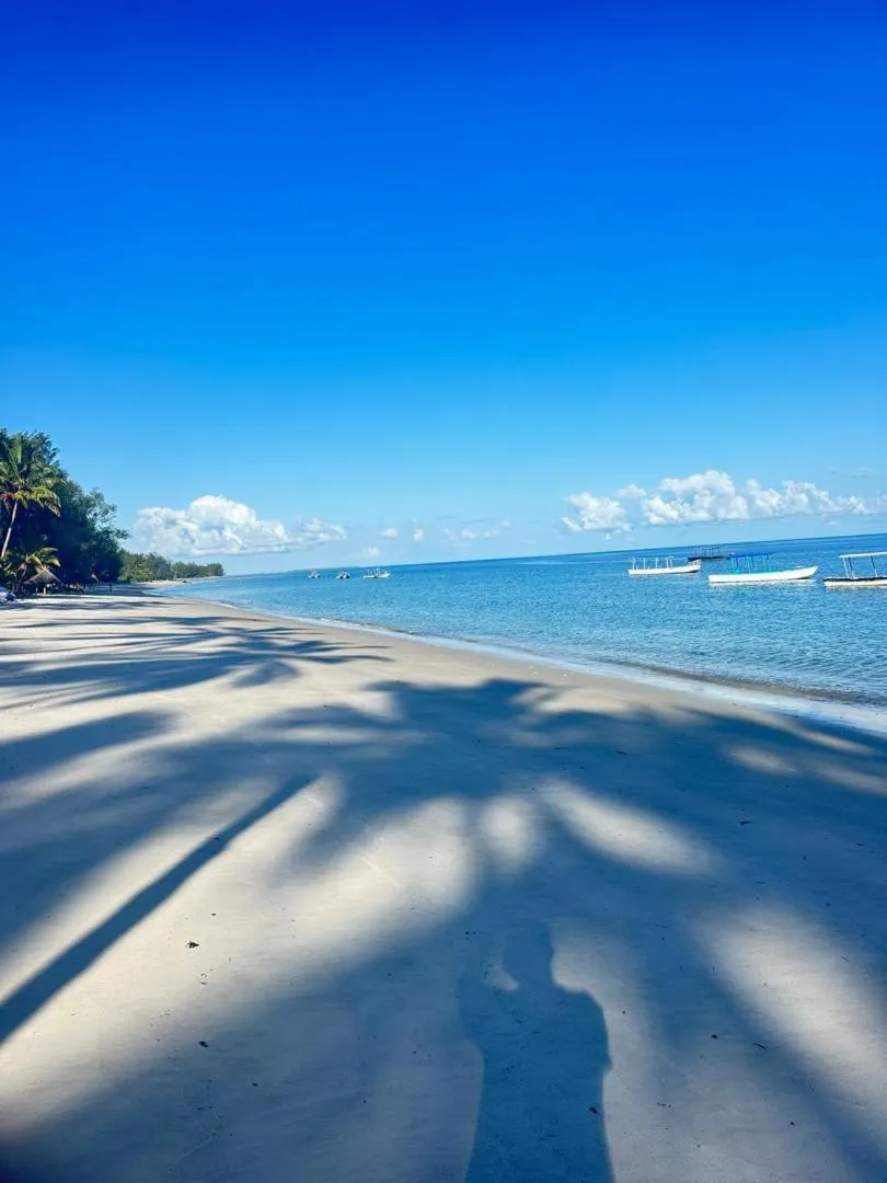 Juani beach bungalows