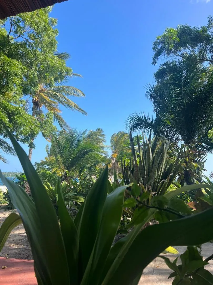 Juani beach bungalows