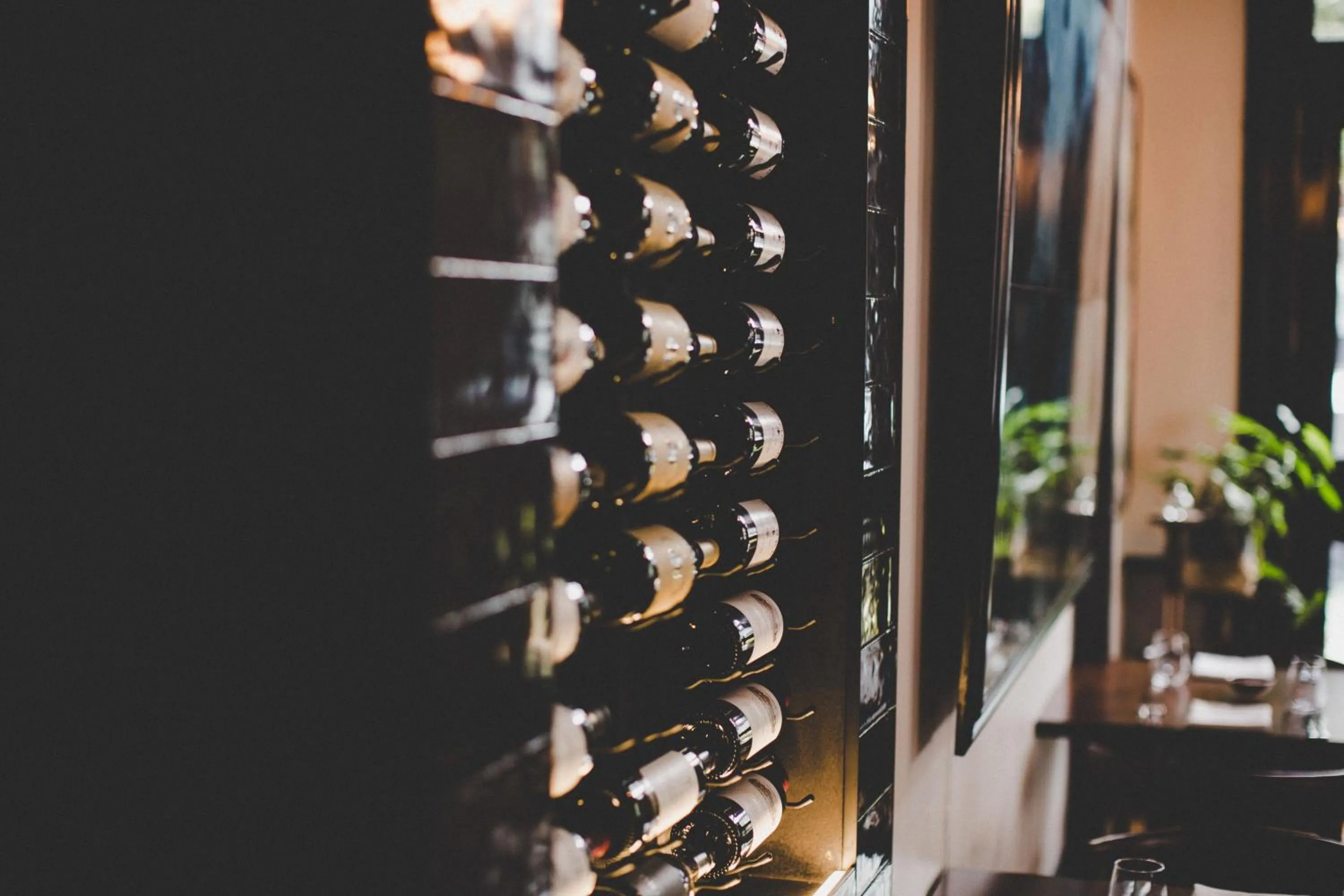 Restaurant/places to eat in Clarence Boutique Hotel